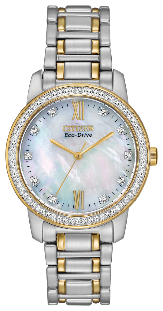 EM0114-51D Citizen Watch