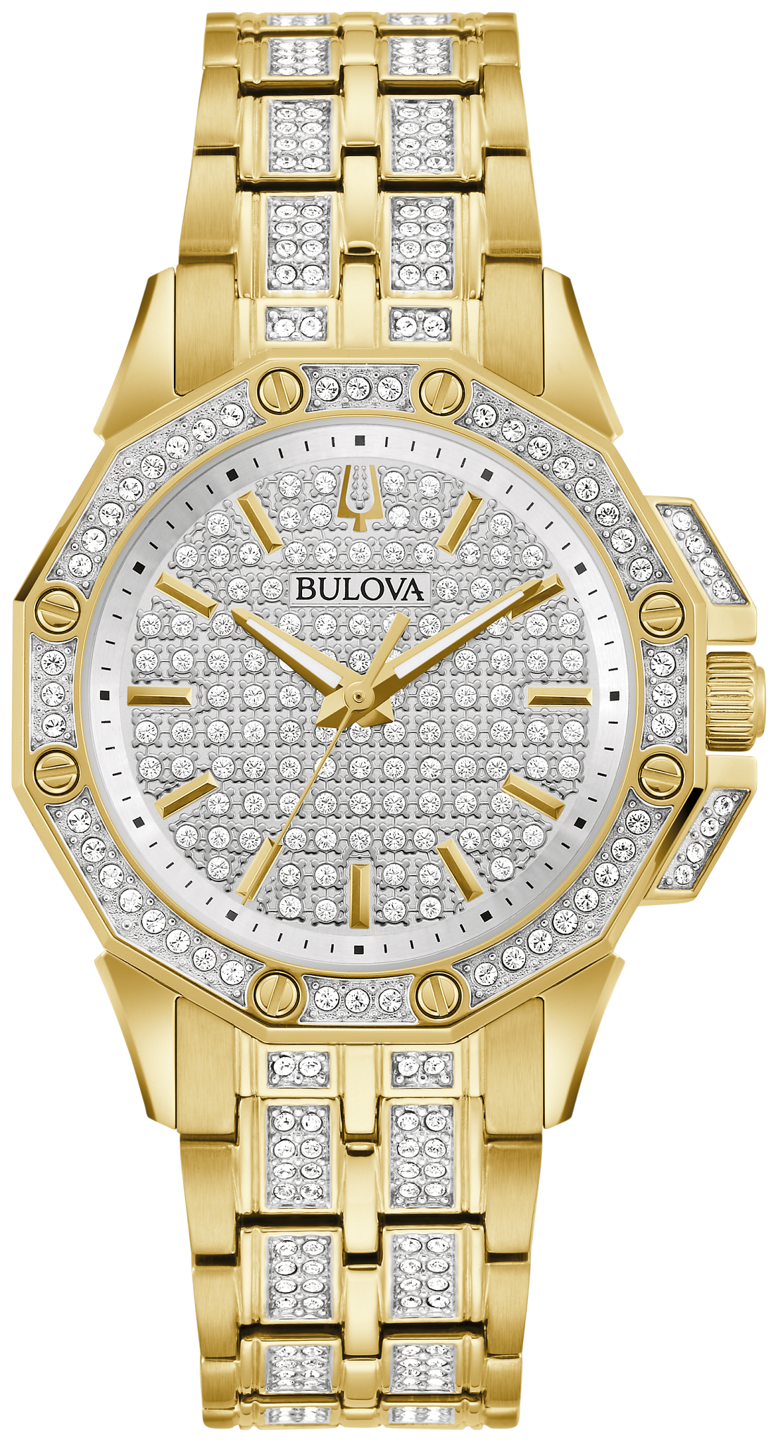 98L302 - Bulova