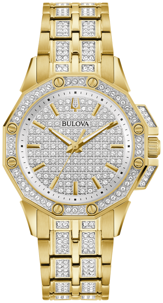 98L302 - Bulova