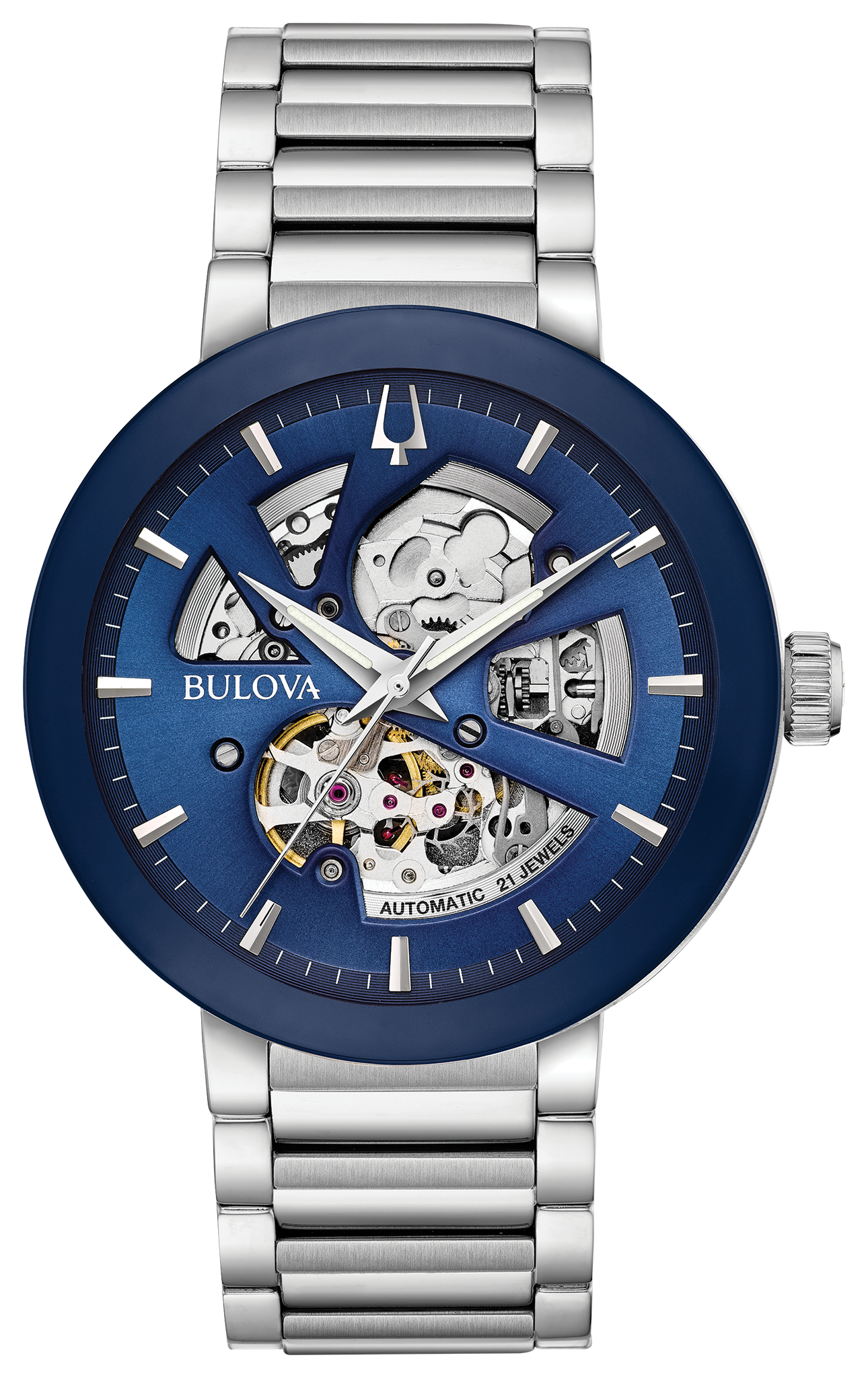 96A204 - Bulova