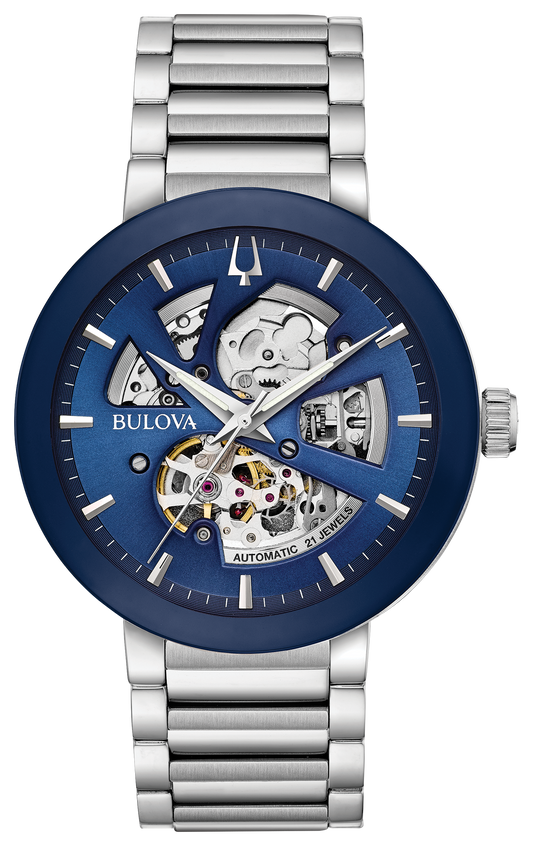 96A204 - Bulova
