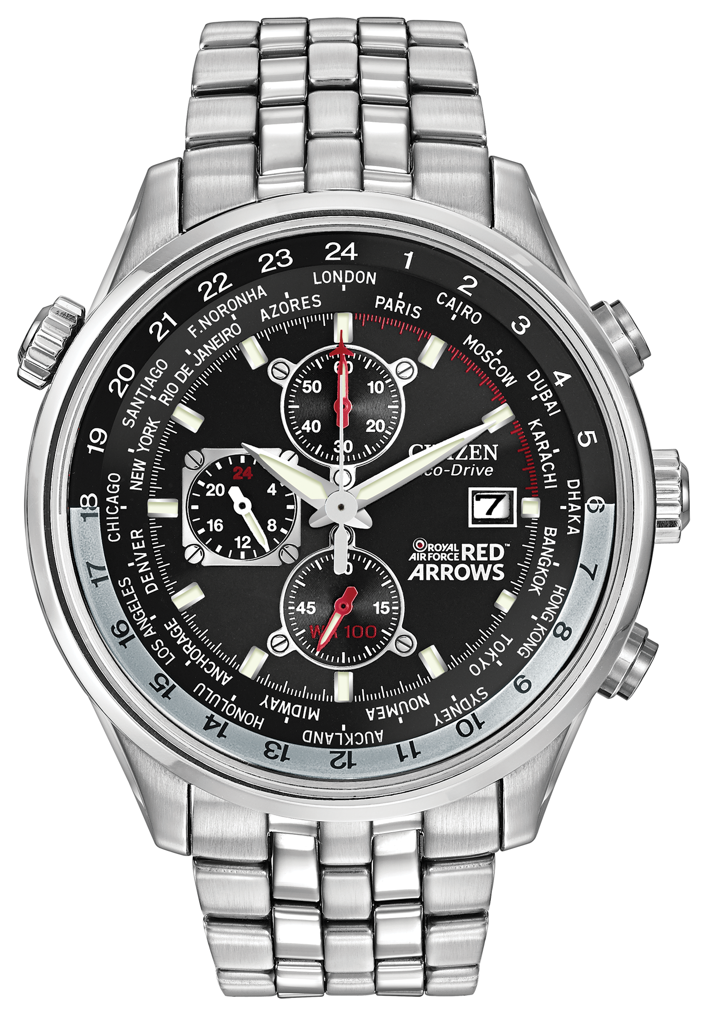 CA0080-54E Citizen Watch