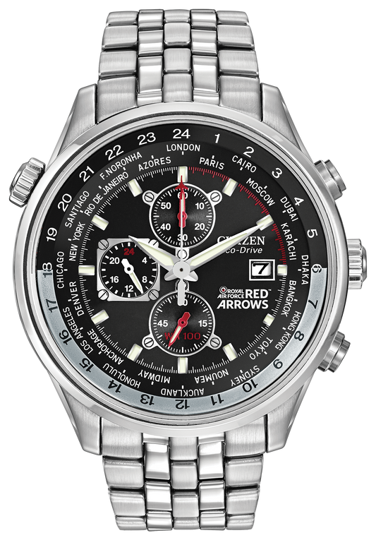 CA0080-54E Citizen Watch