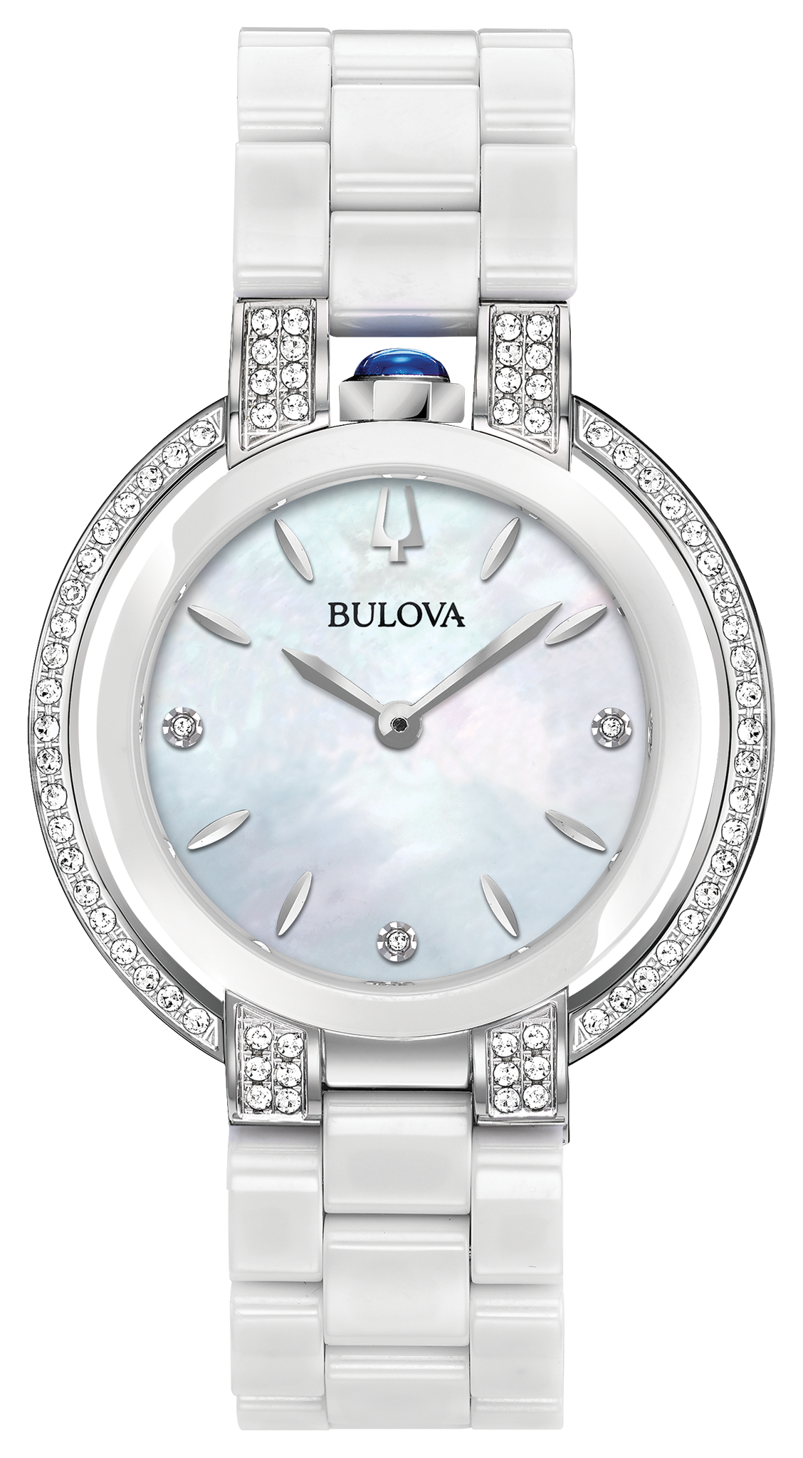 98R265 - Bulova