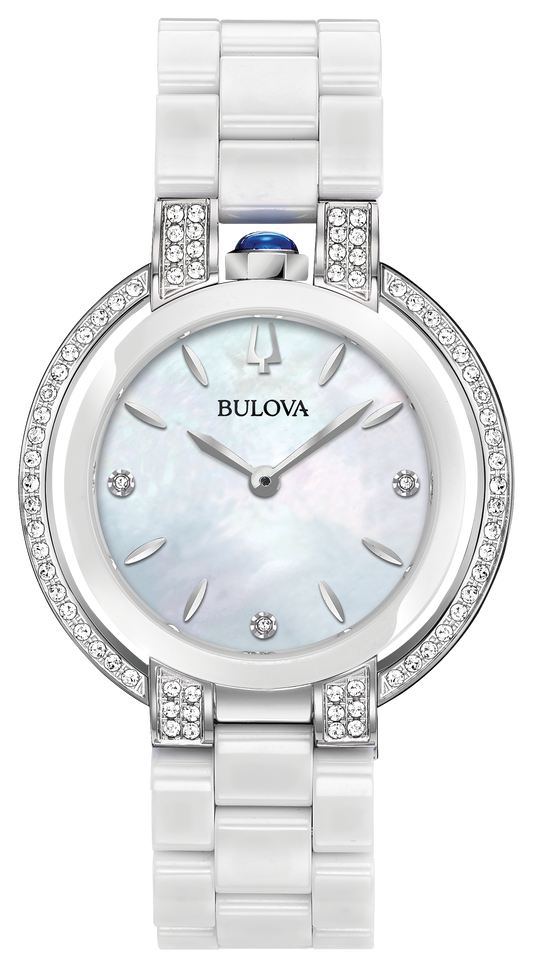 98R265 - Bulova