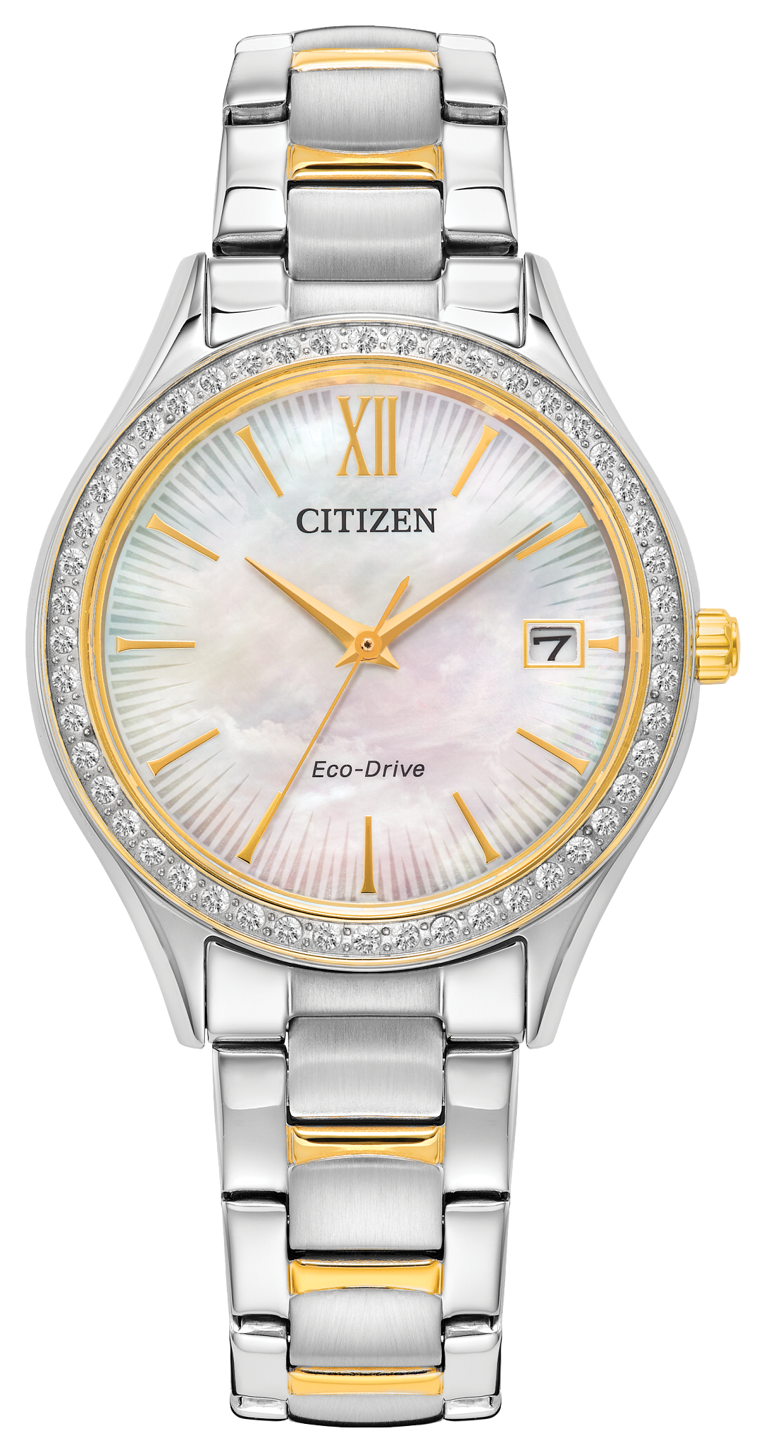 EO1188-56D Citizen Watch