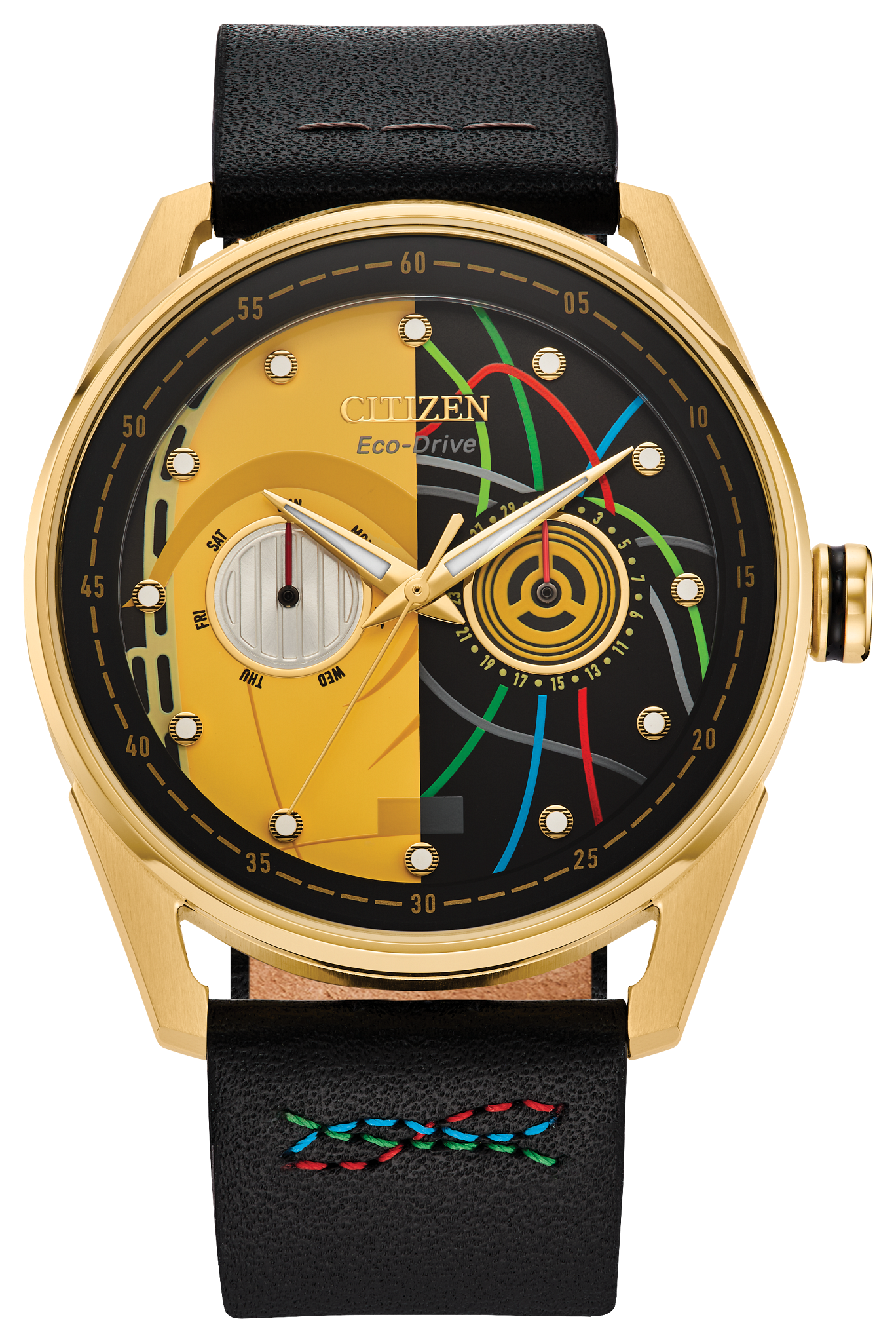 BU4026-05W Citizen Watch