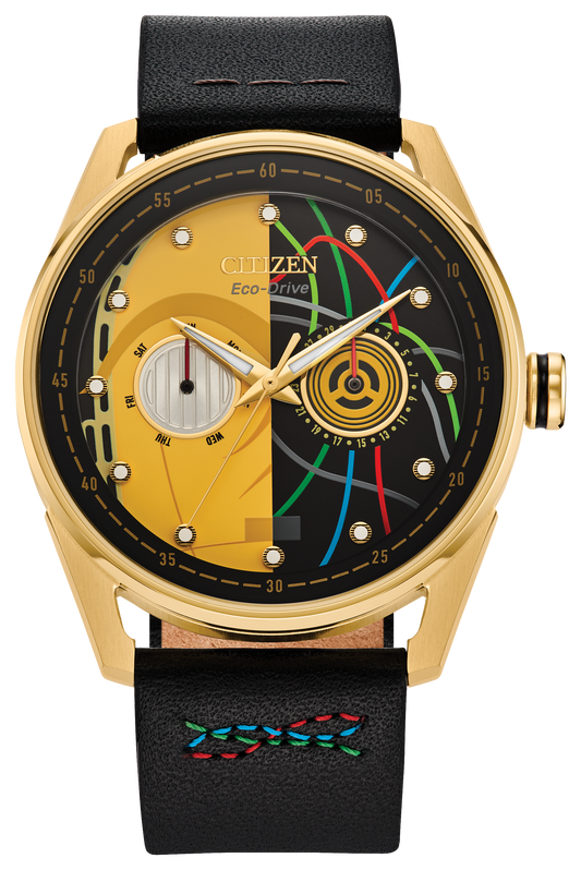 BU4026-05W Citizen Watch
