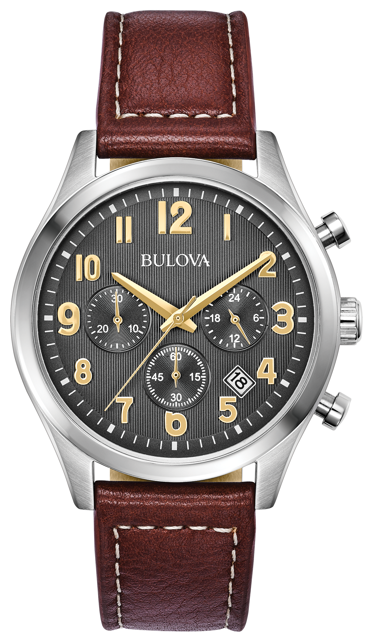 96B301 - Bulova