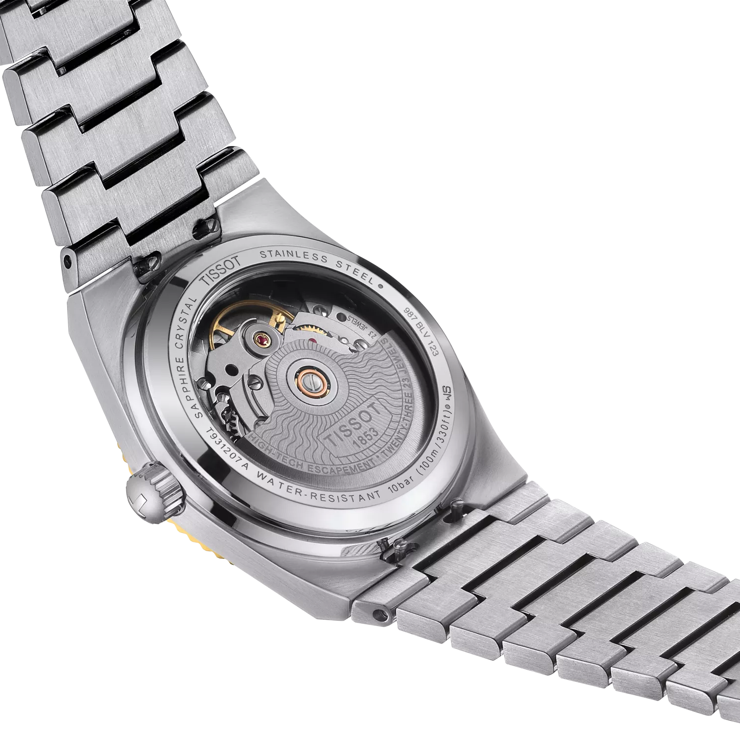 T9312074103101 Tissot