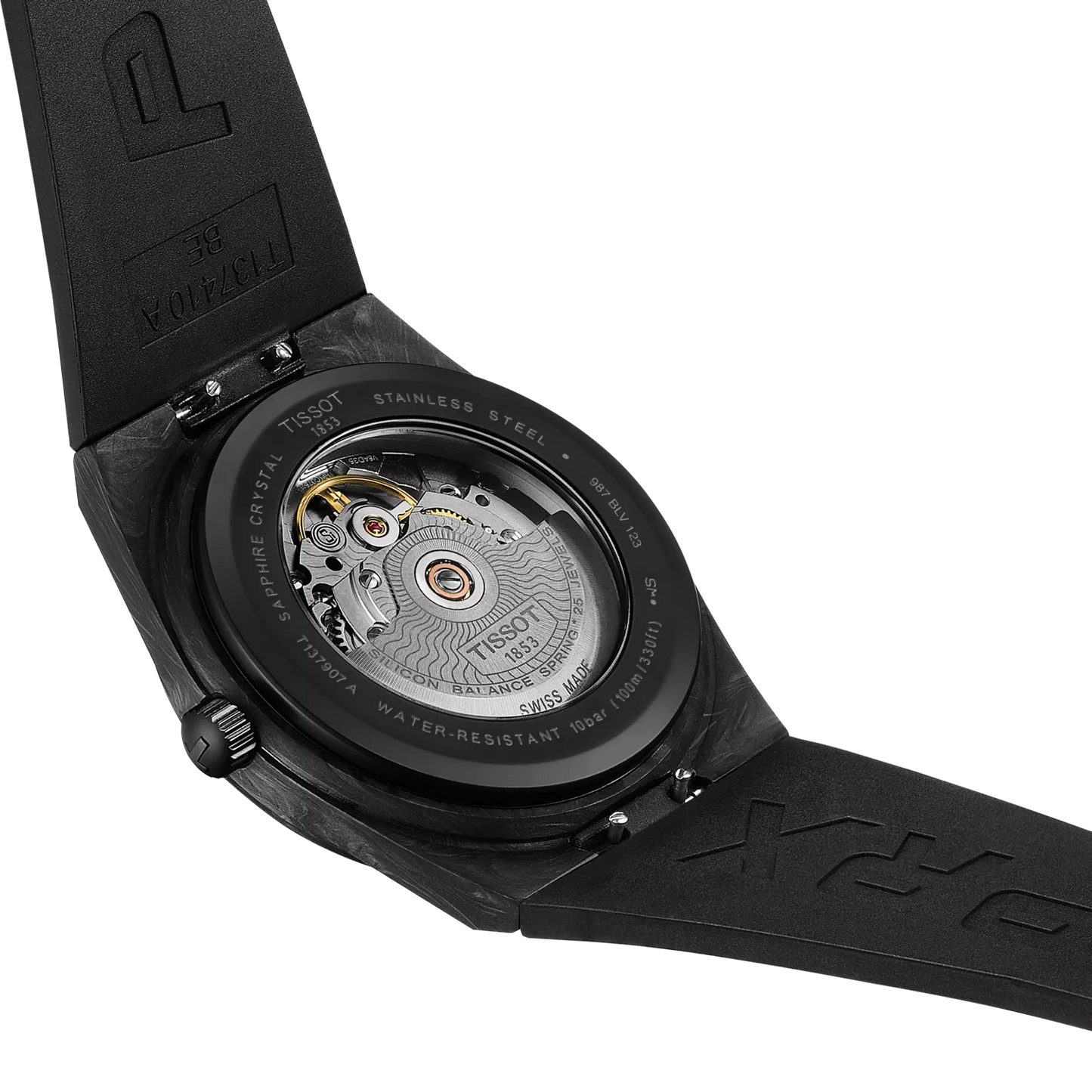 T1379079720100 Tissot