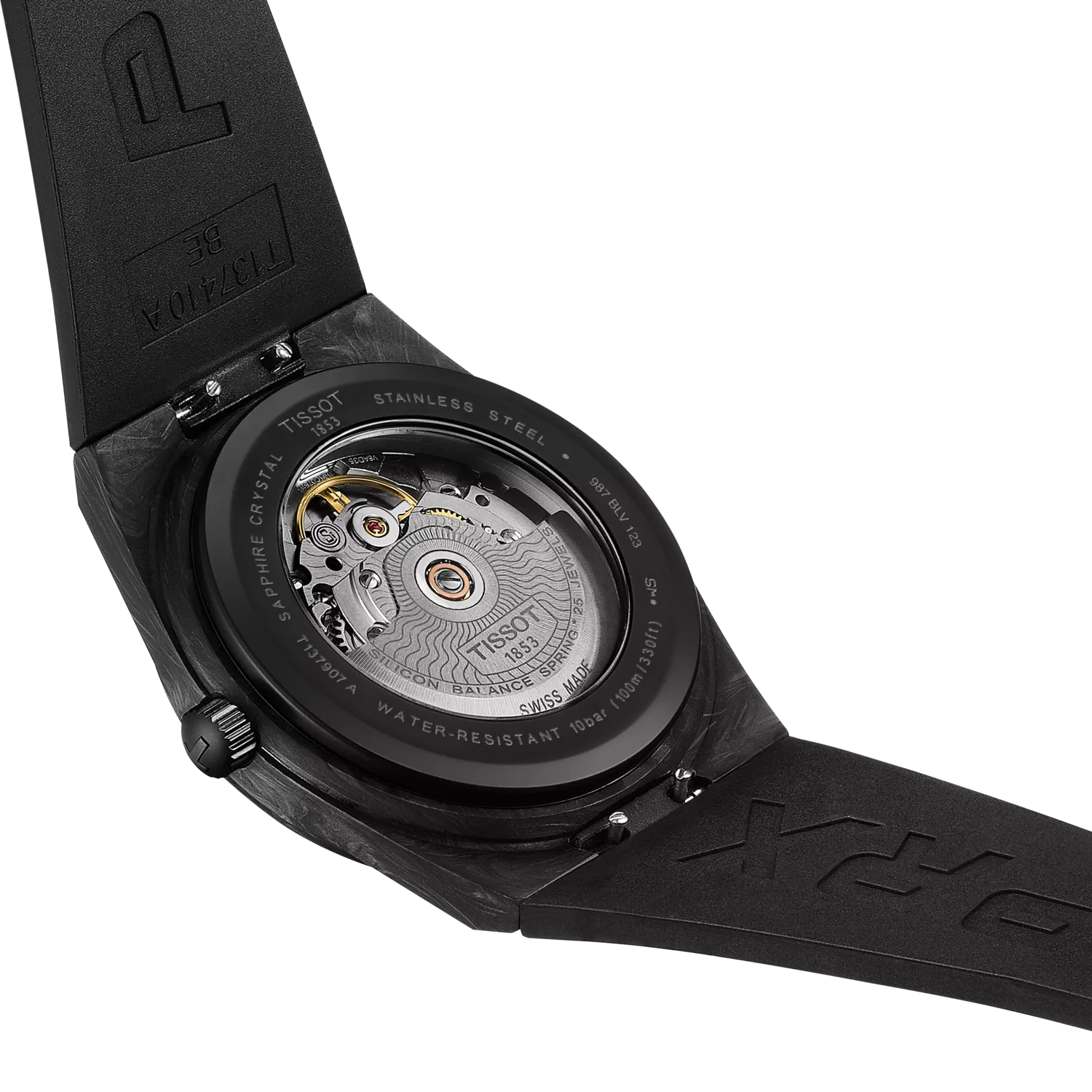 T1379079720100 Tissot
