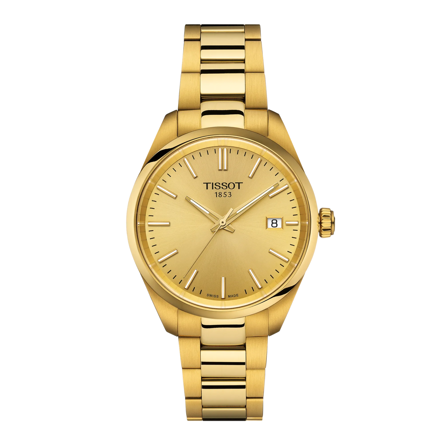 T1502103302100 Tissot