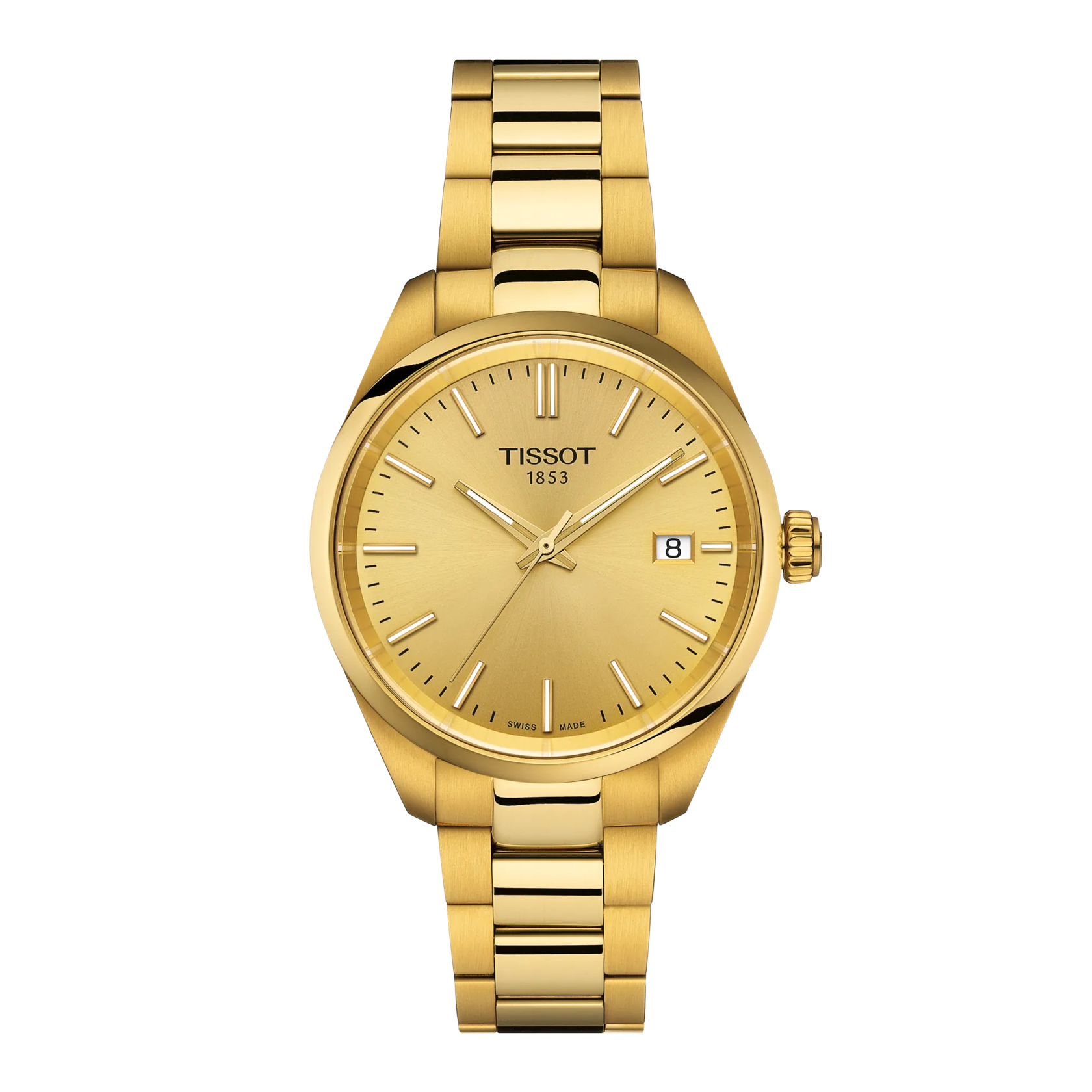 T1502103302100 Tissot