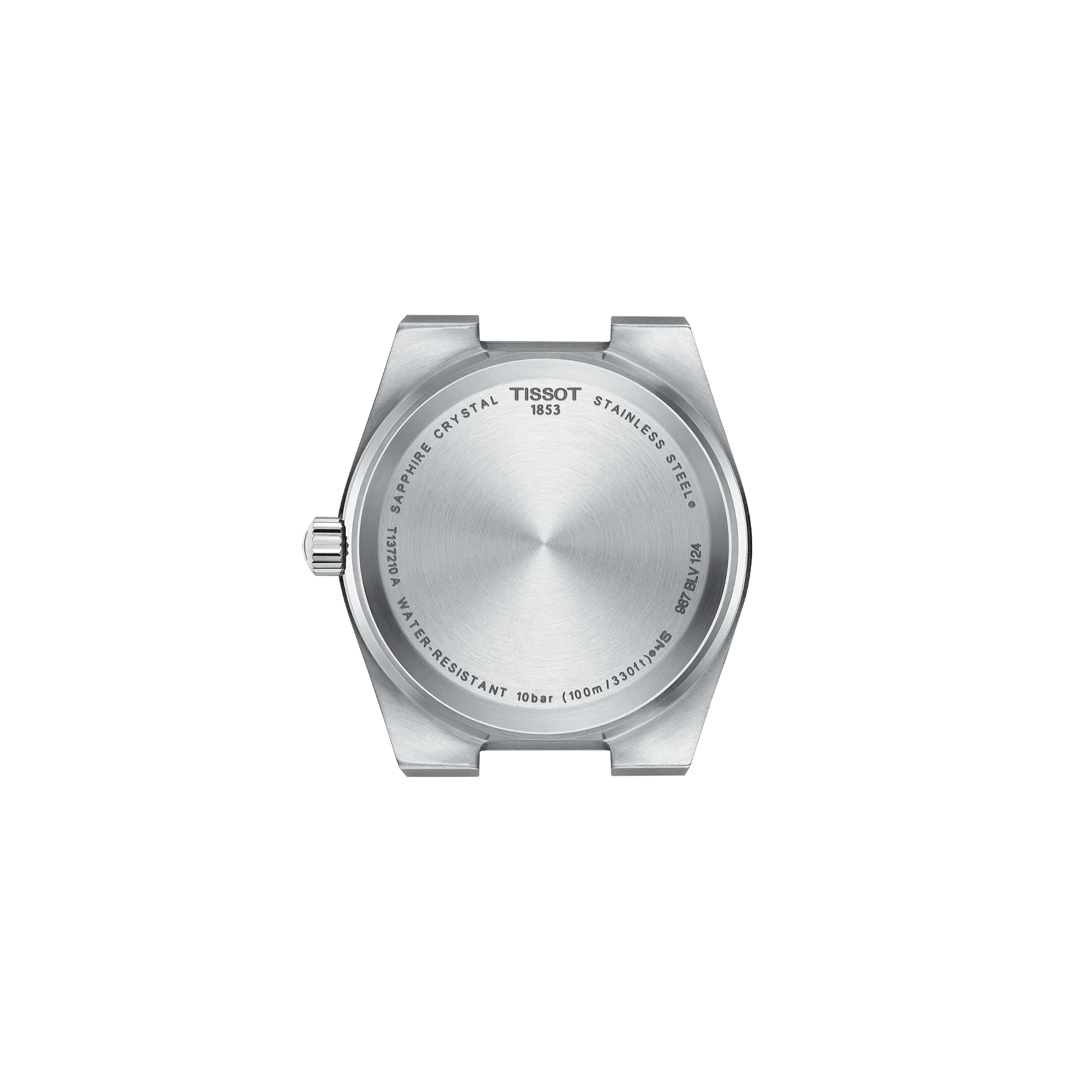 T1372101104100 Tissot