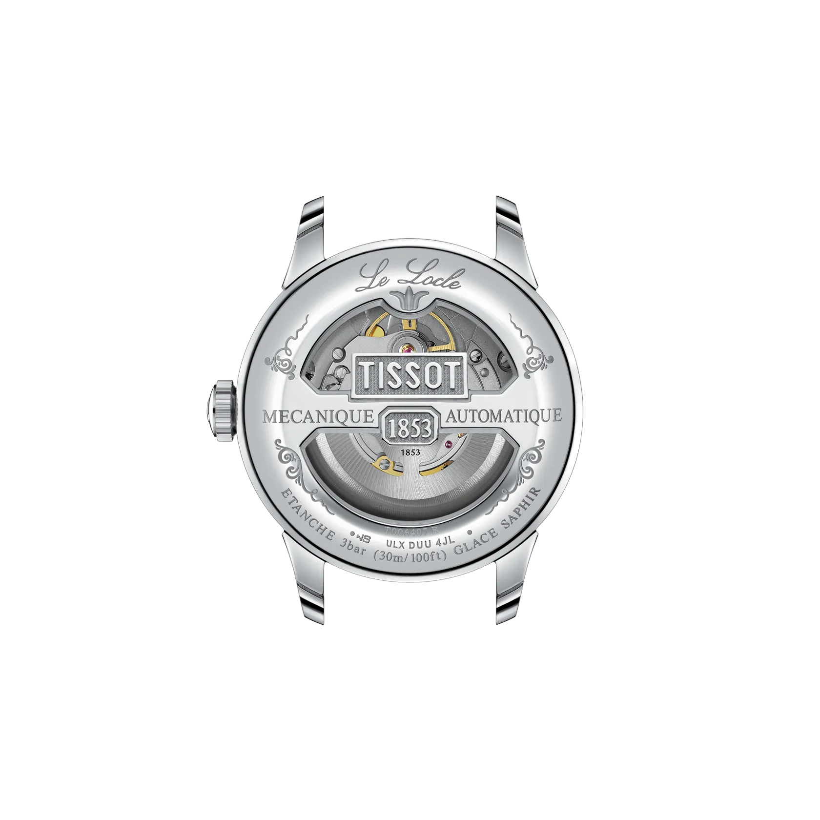 T0064071103303 Tissot