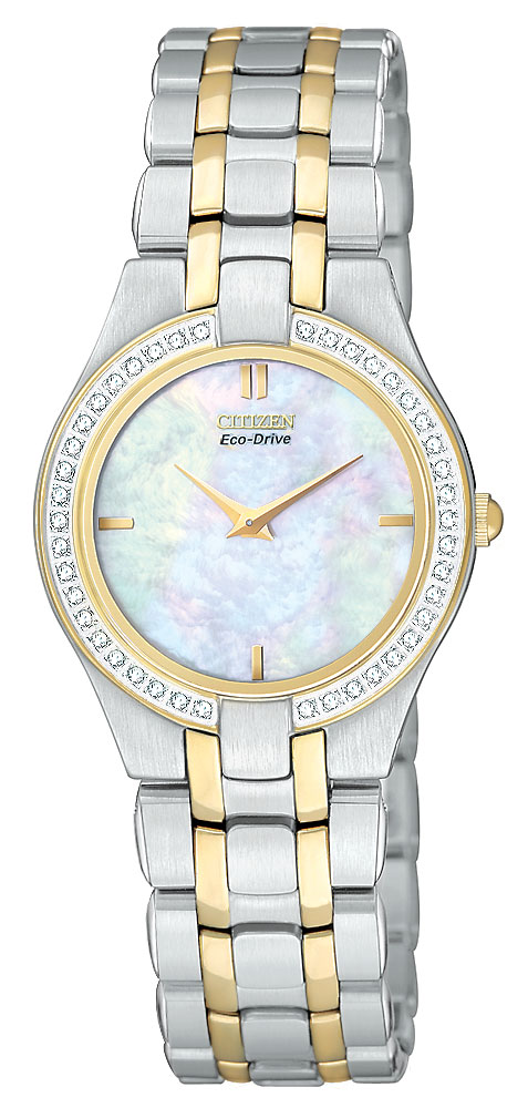 EG3154-51D Citizen Watch