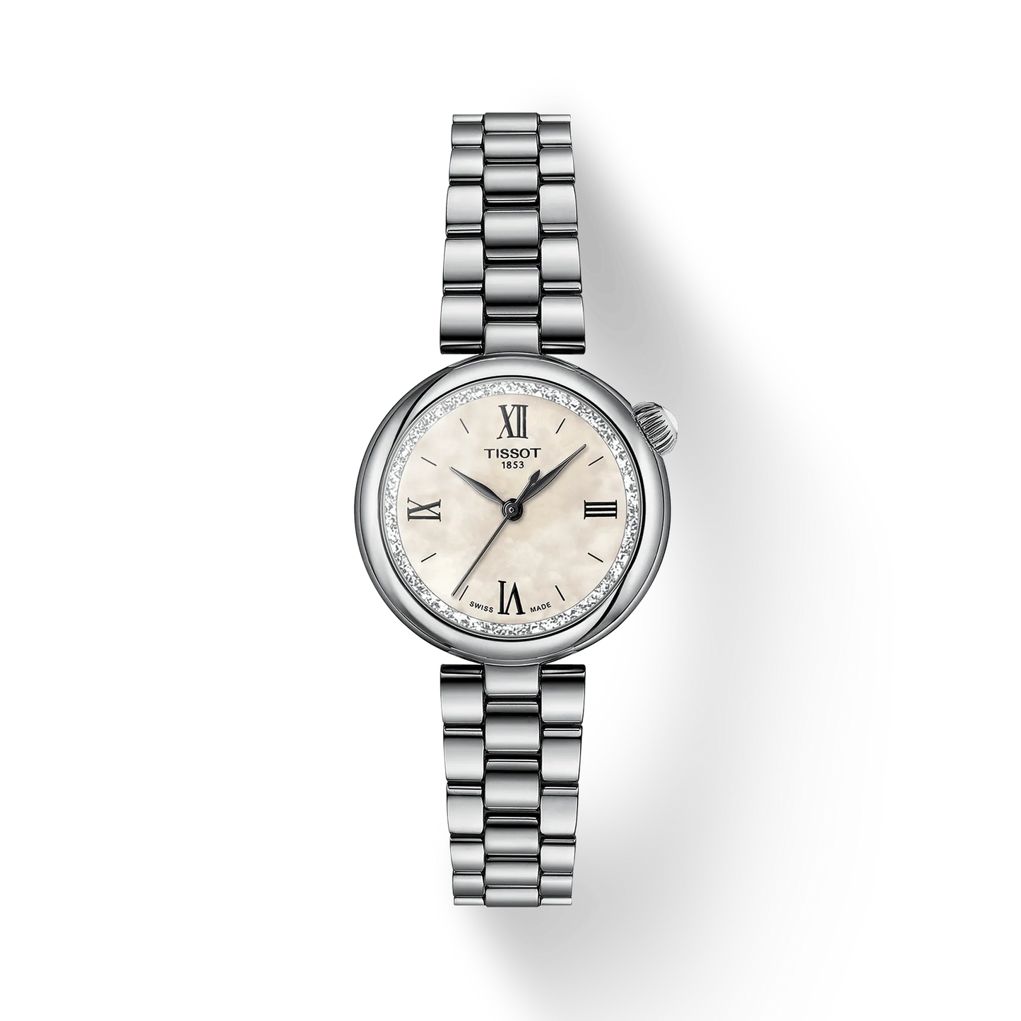T1520101111800 Tissot