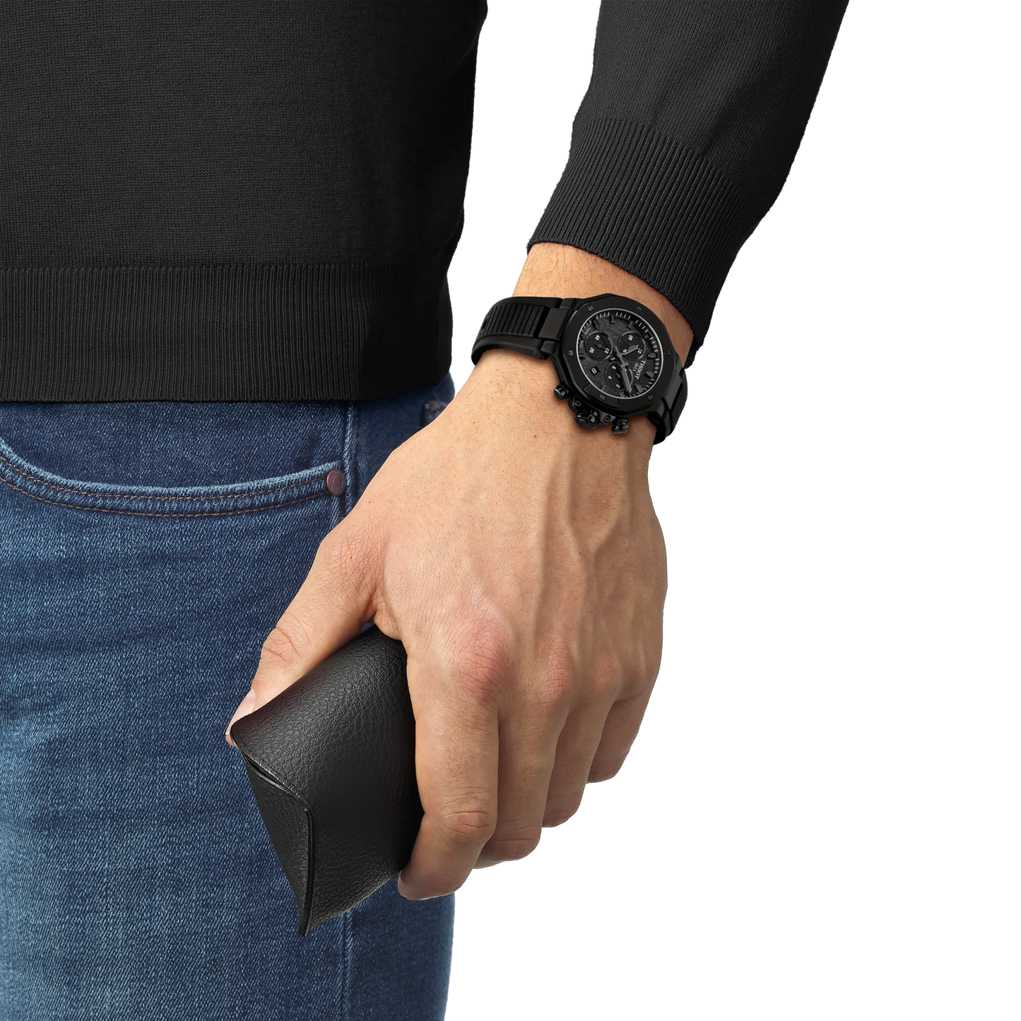 T1418173705100 Tissot