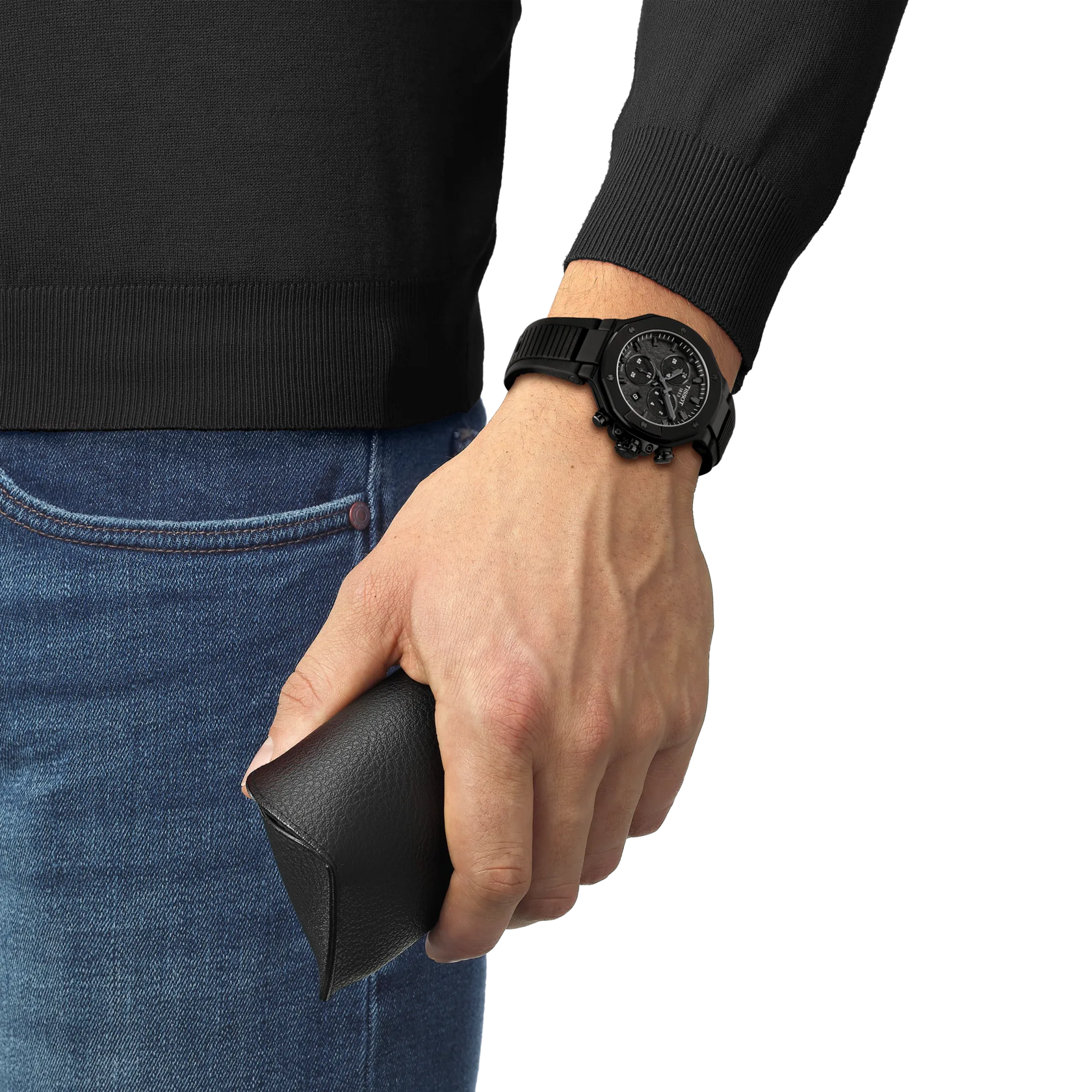 T1418173705100 Tissot