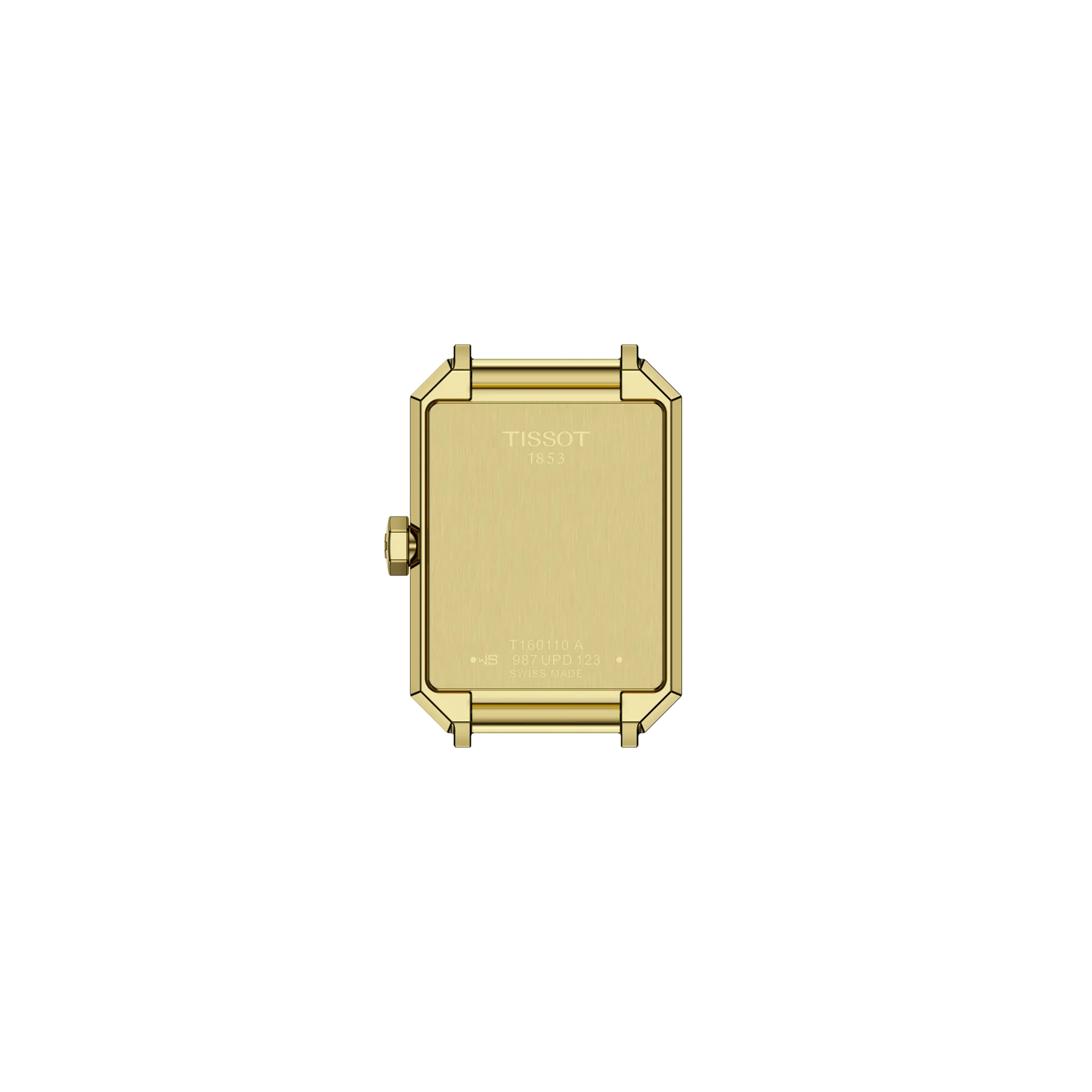 T1601103302300 Tissot