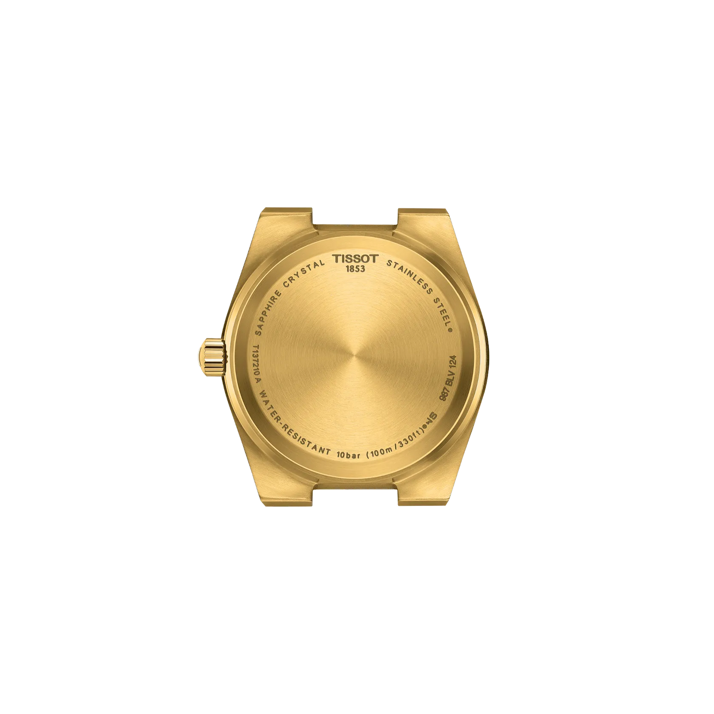 T1372103302100 Tissot