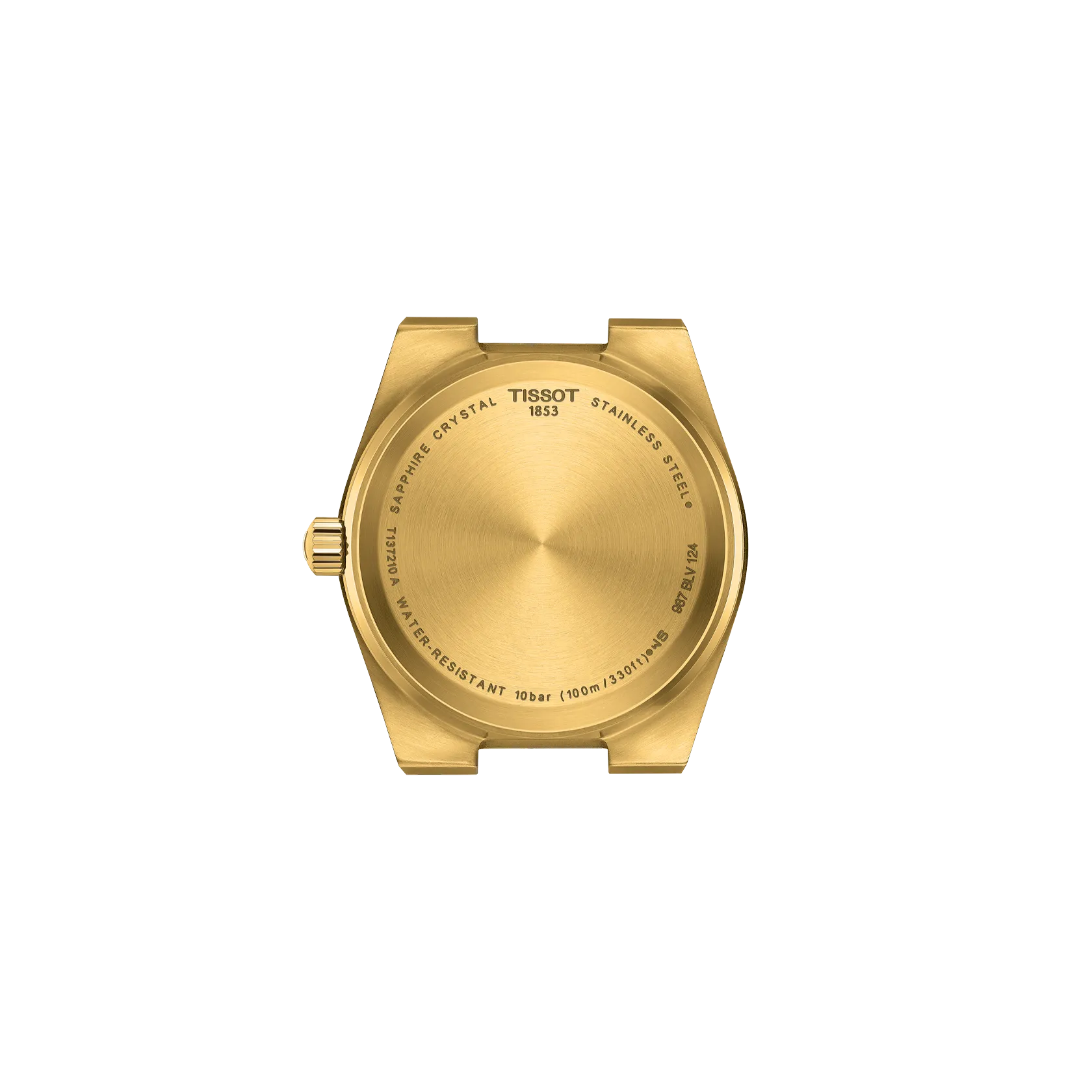T1372103302100 Tissot