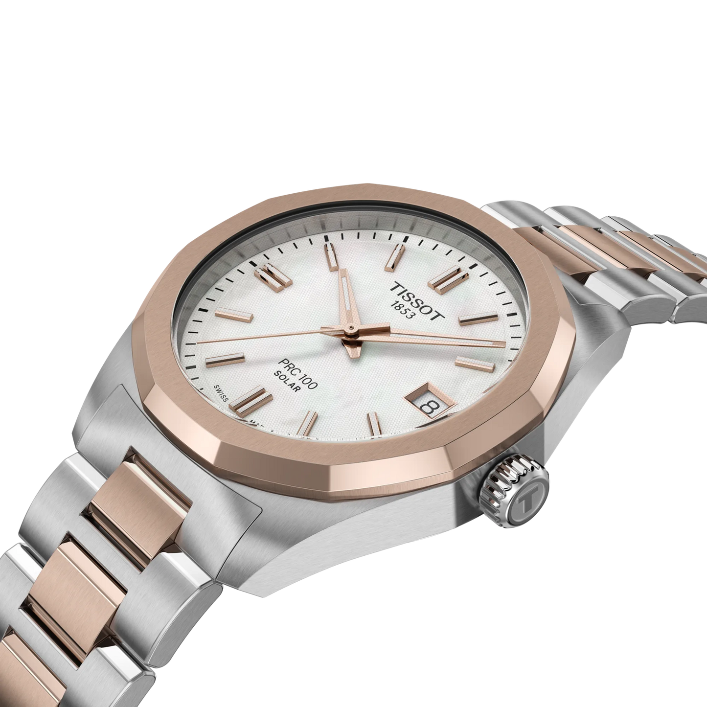 T1518222211100 Tissot