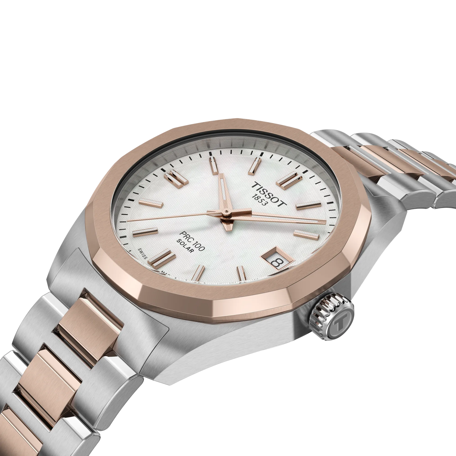 T1518222211100 Tissot