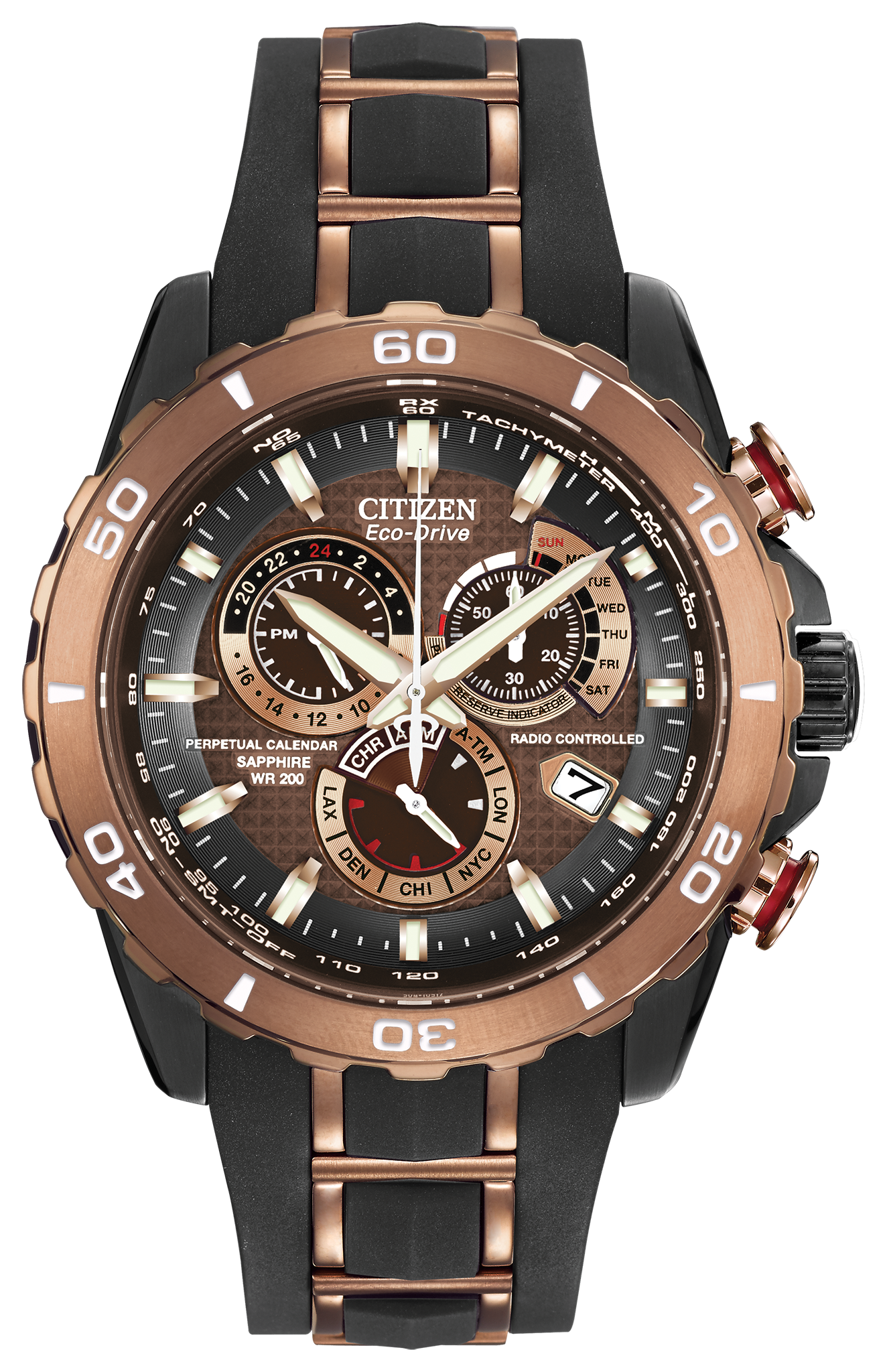 AT4028-03X Citizen Watch