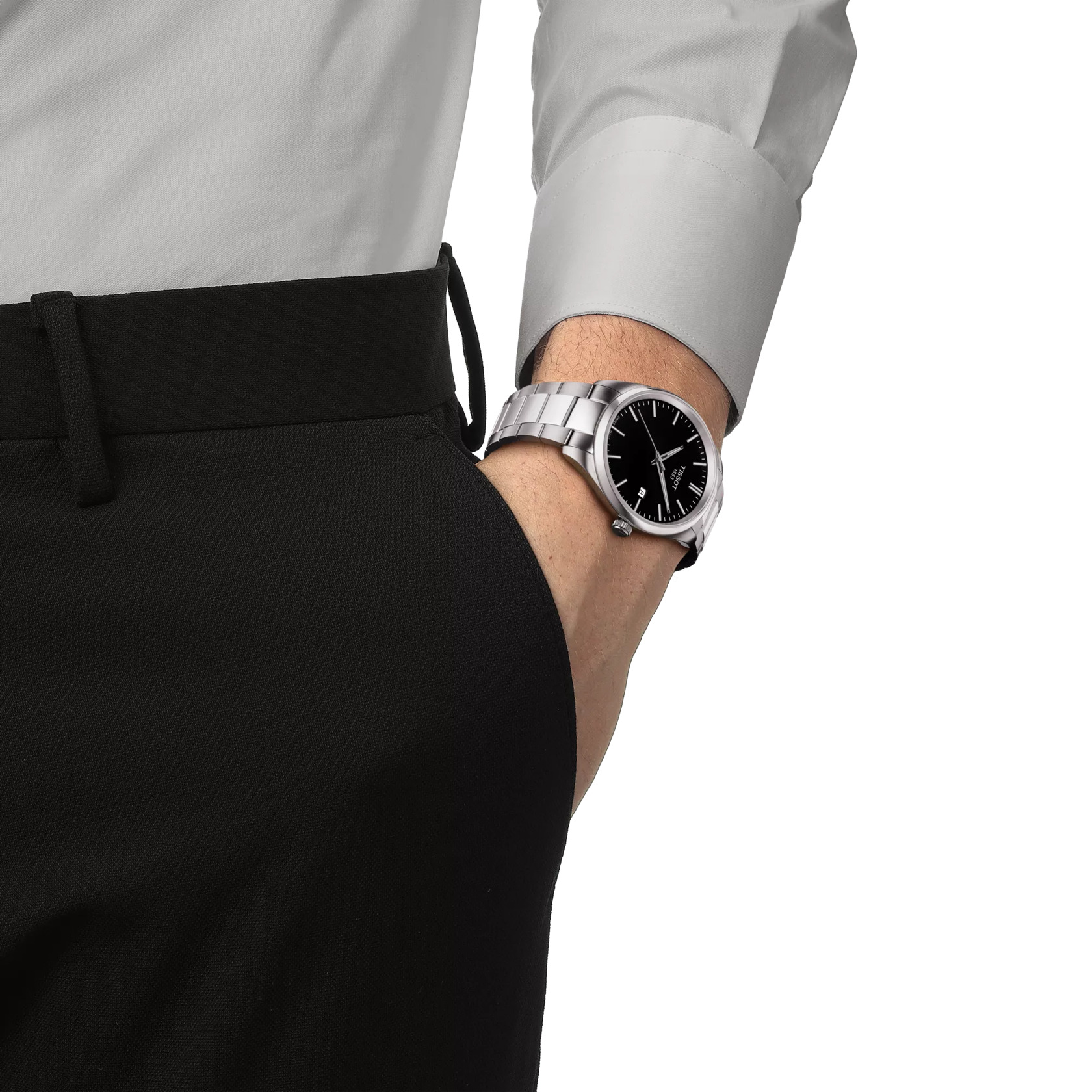 T1504101105100 Tissot