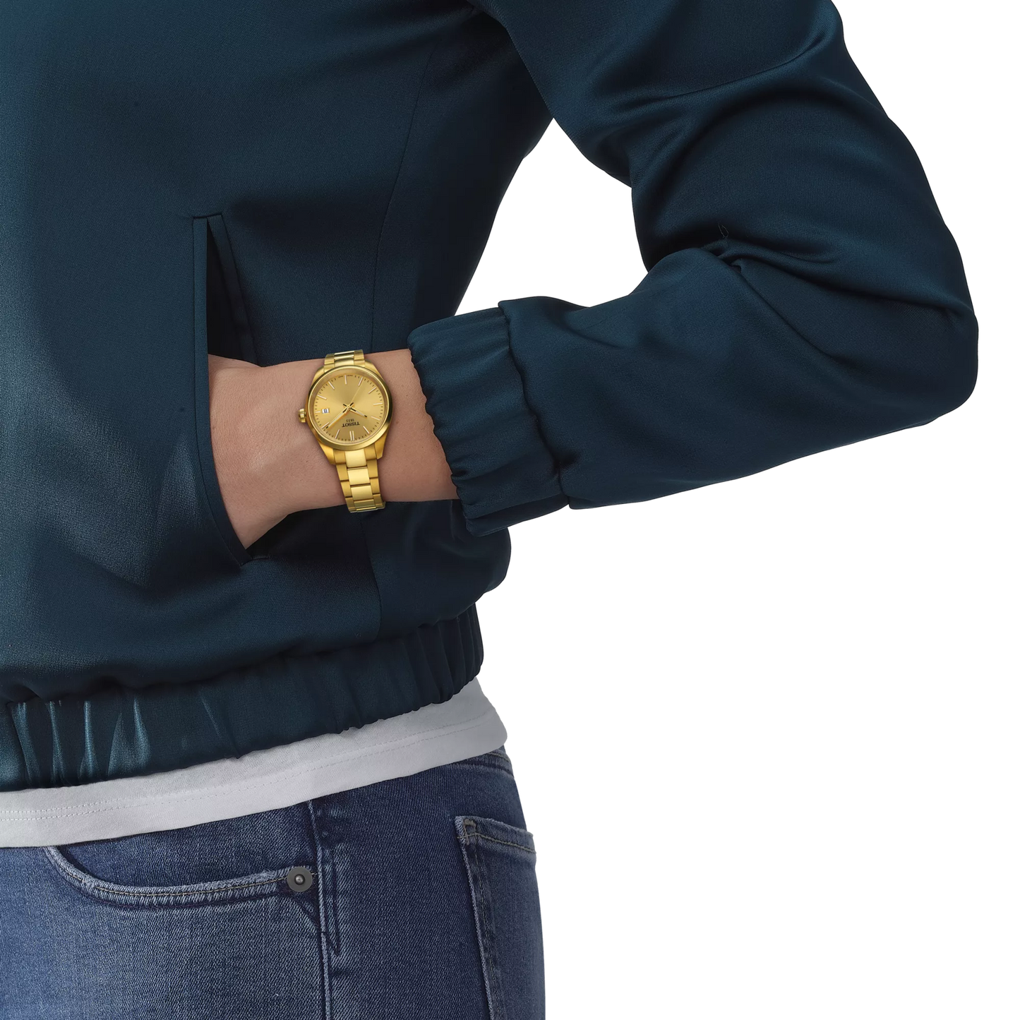 T1502103302100 Tissot