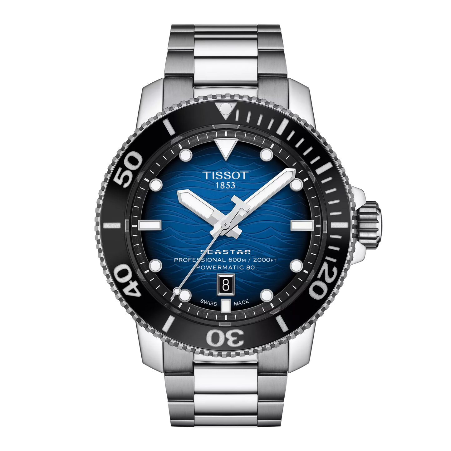 T1206071104101 Tissot