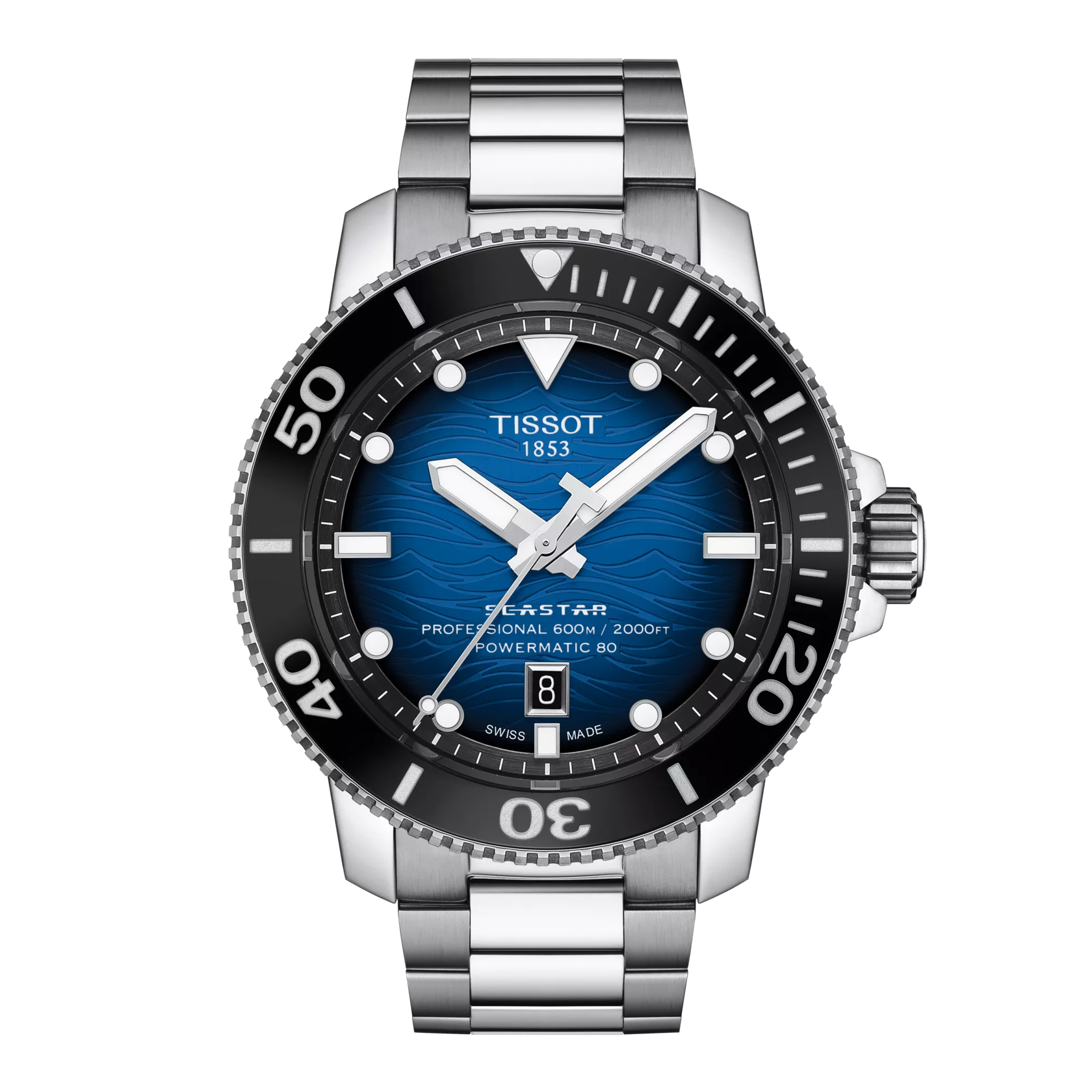 T1206071104101 Tissot