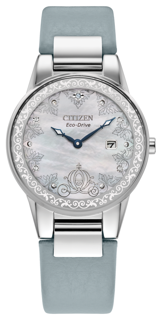 GA1077-46D Citizen Watch