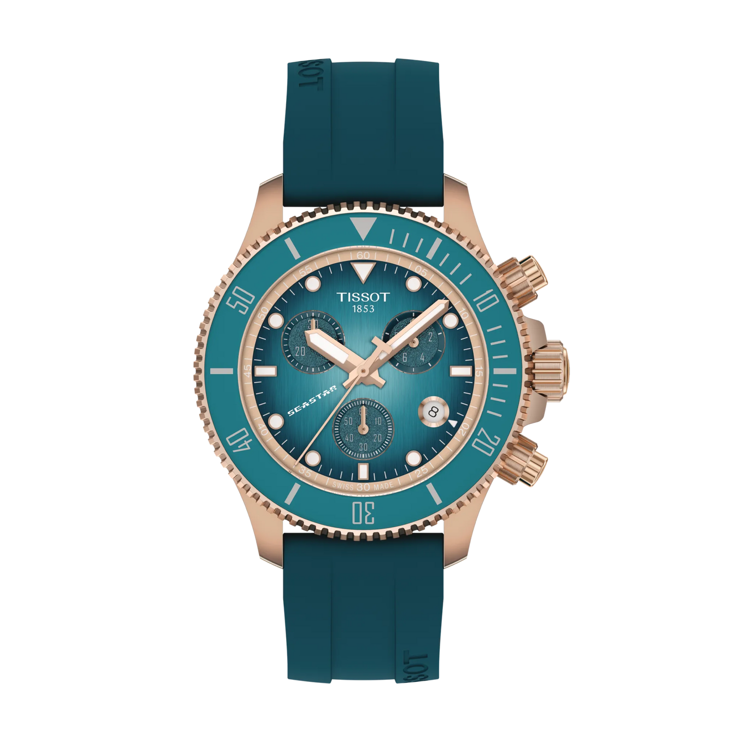 T1202173704100 Tissot