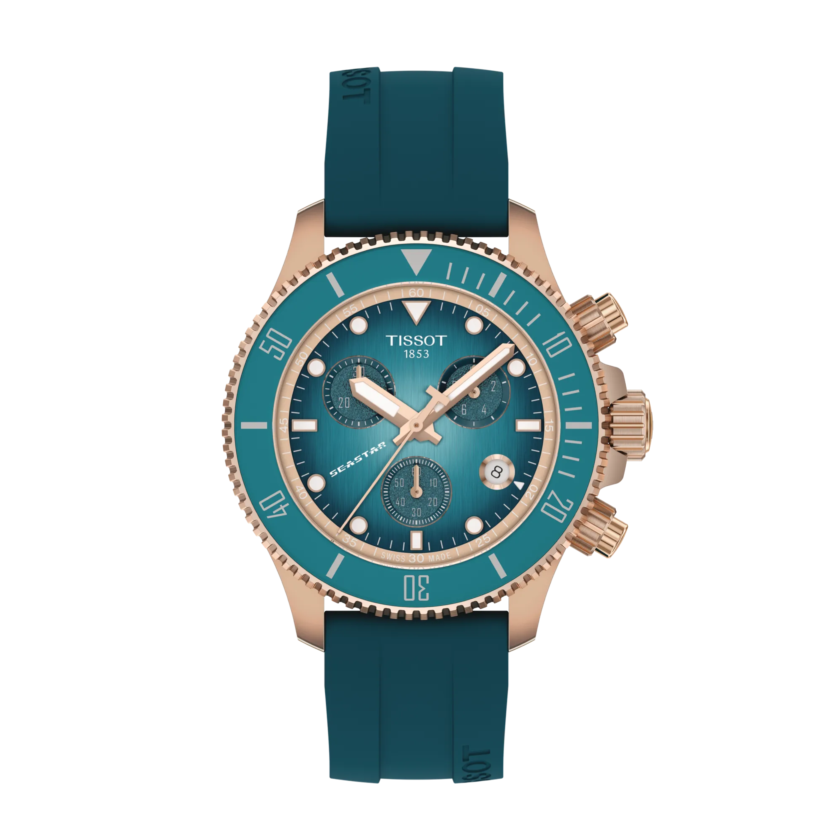 T1202173704100 Tissot