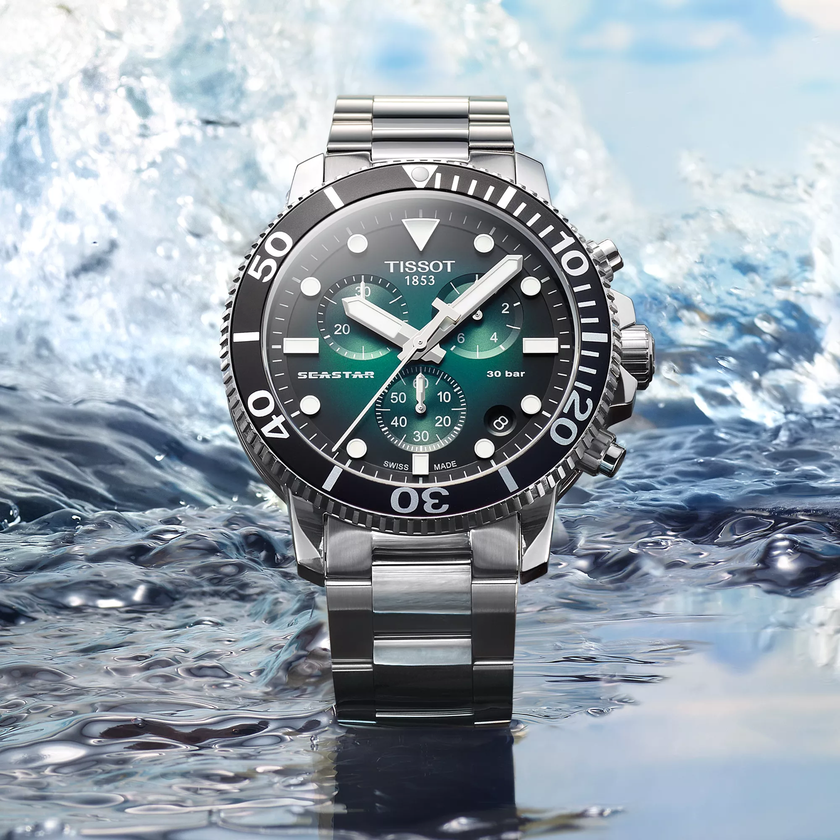 T1204171109101 Tissot