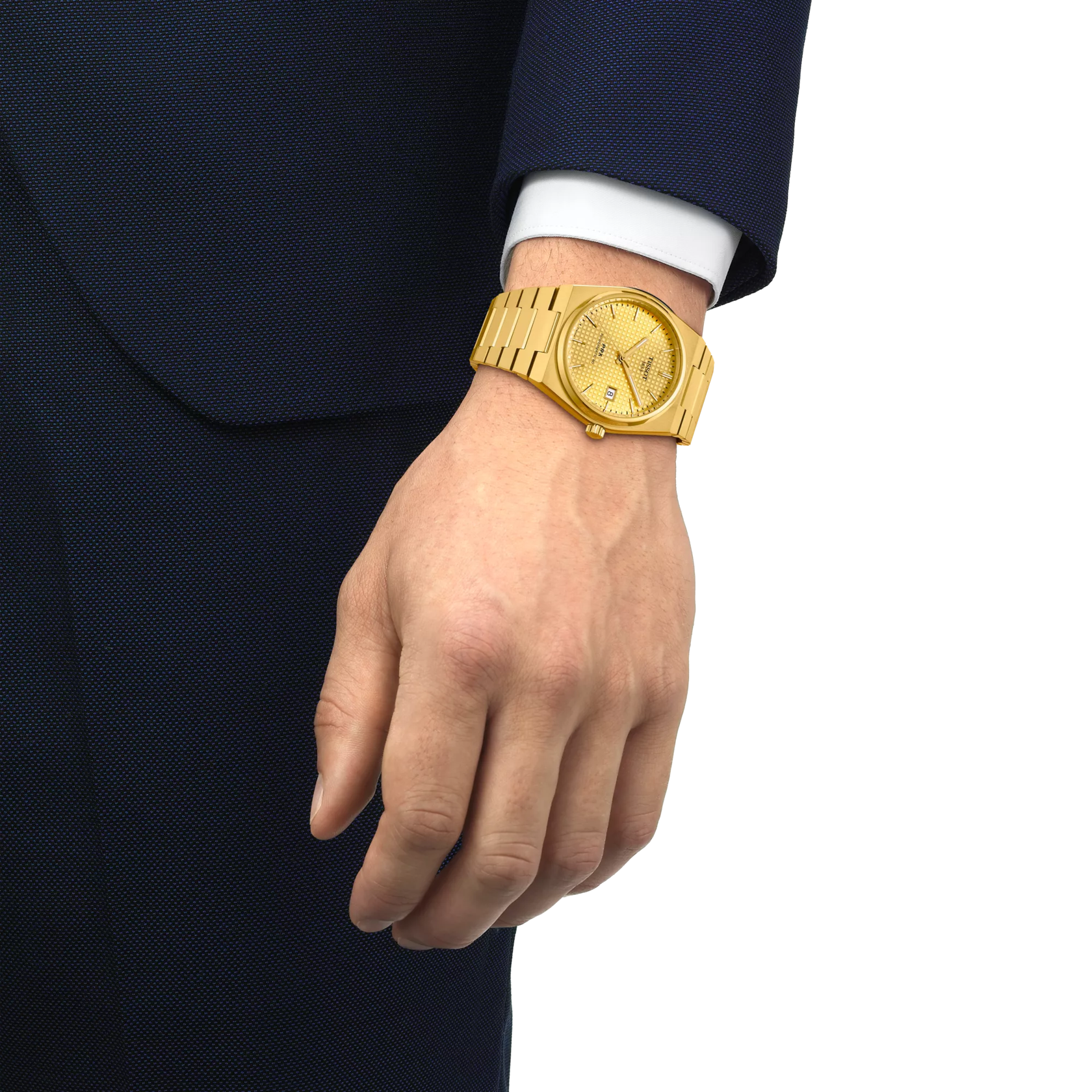 T1374073302100 Tissot