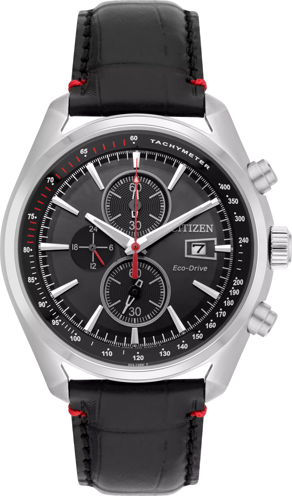CA0369-11E Citizen Watch