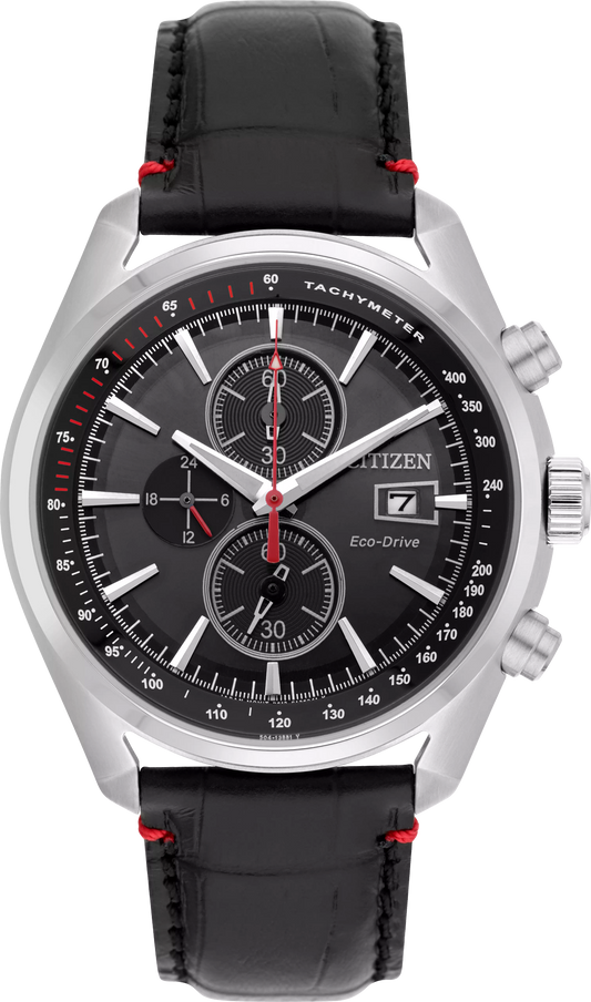 CA0369-11E Citizen Watch