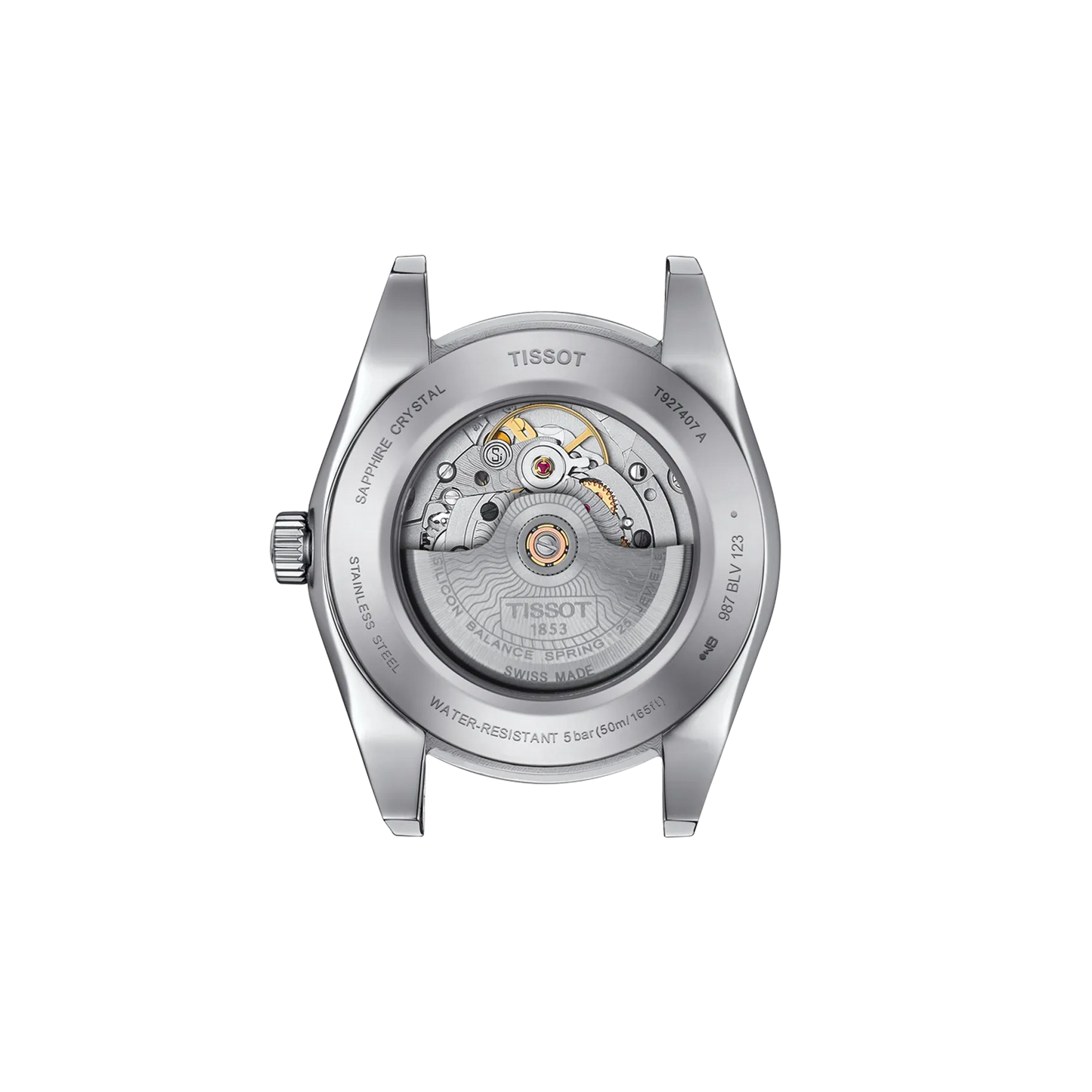 T9274074606101 Tissot