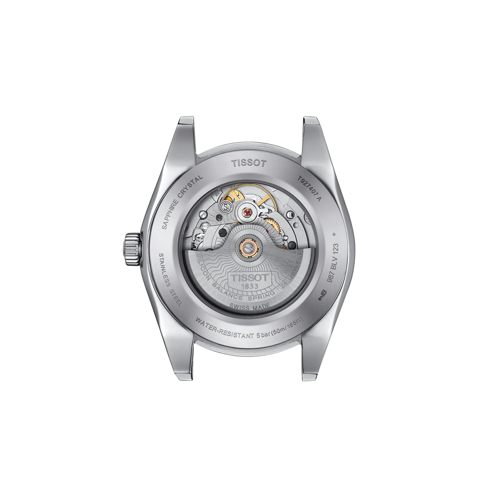 T9274074606101 Tissot