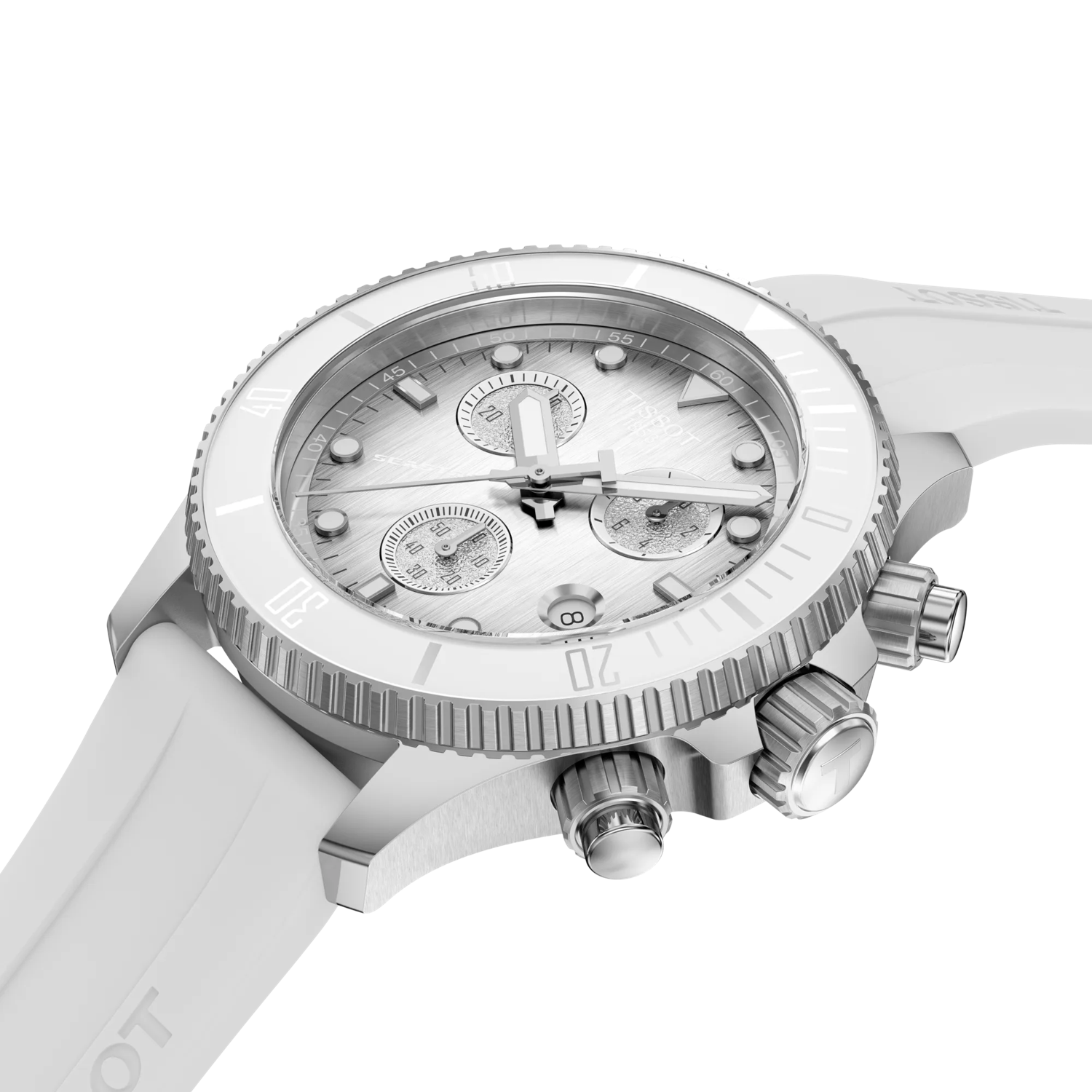 T1202171701100 Tissot
