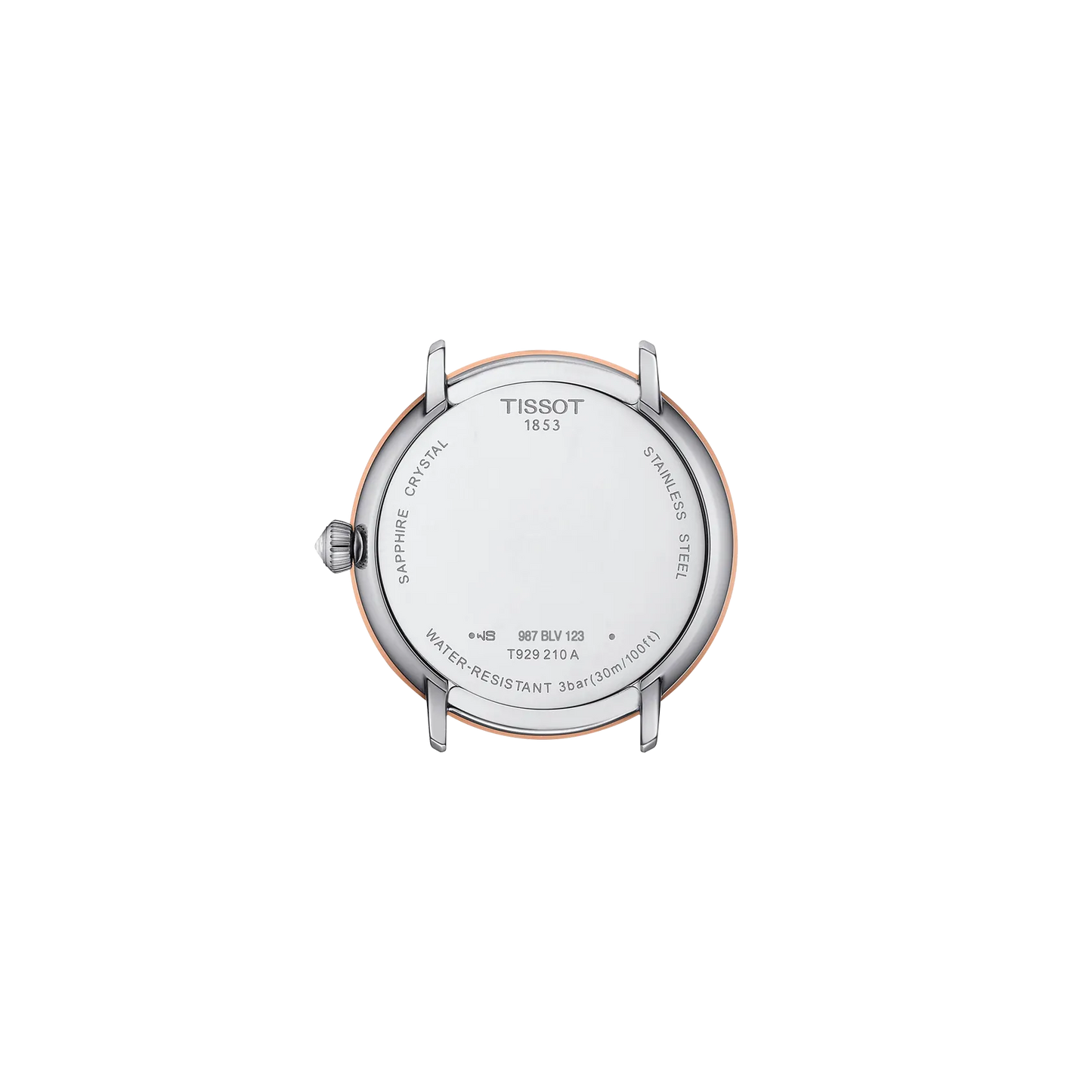 T9292104626100 Tissot