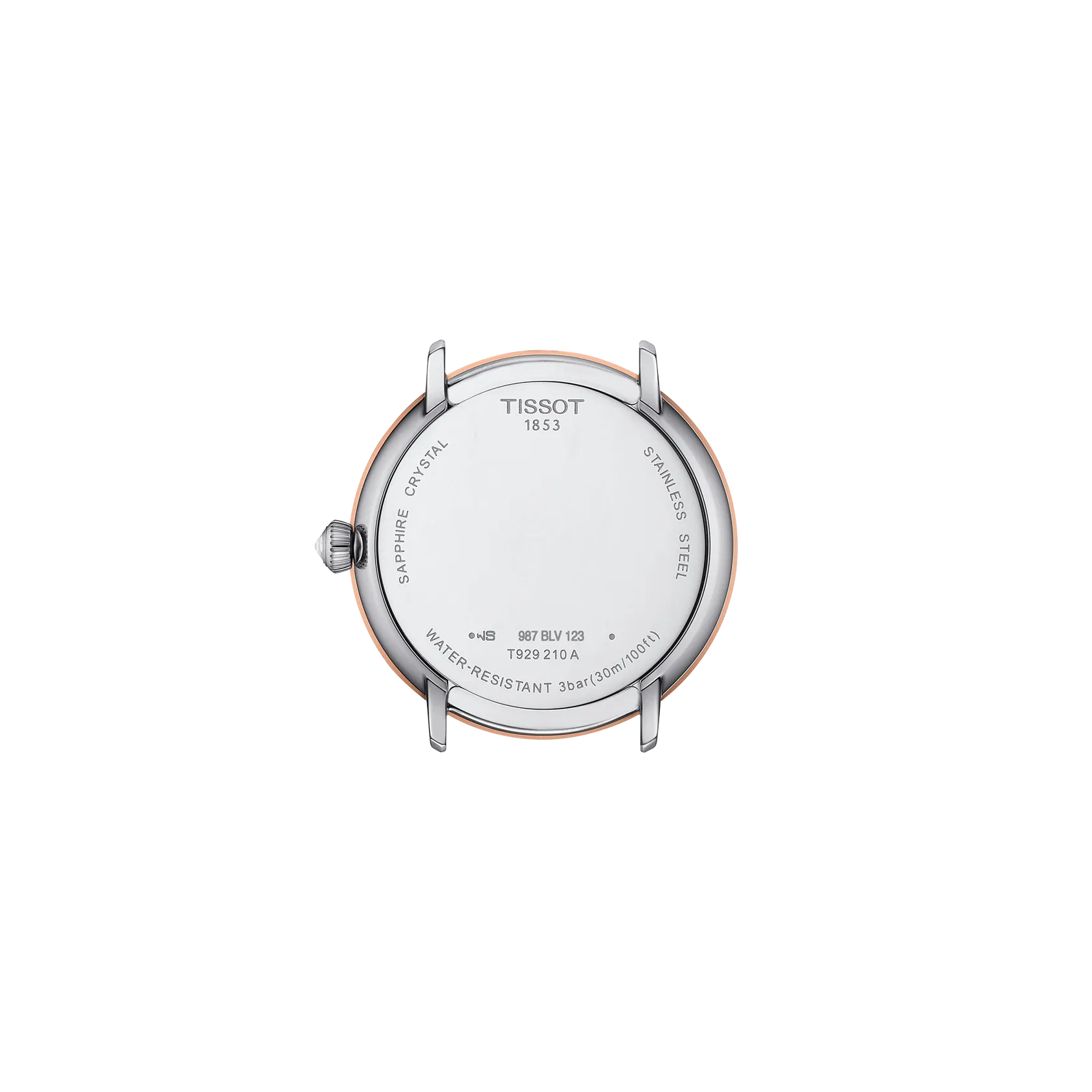 T9292104626100 Tissot