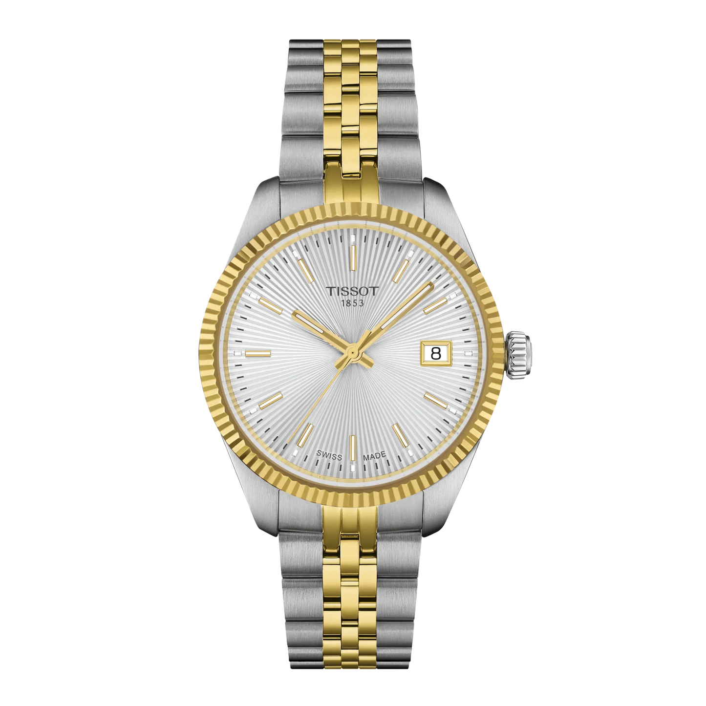 T1562102203100 Tissot