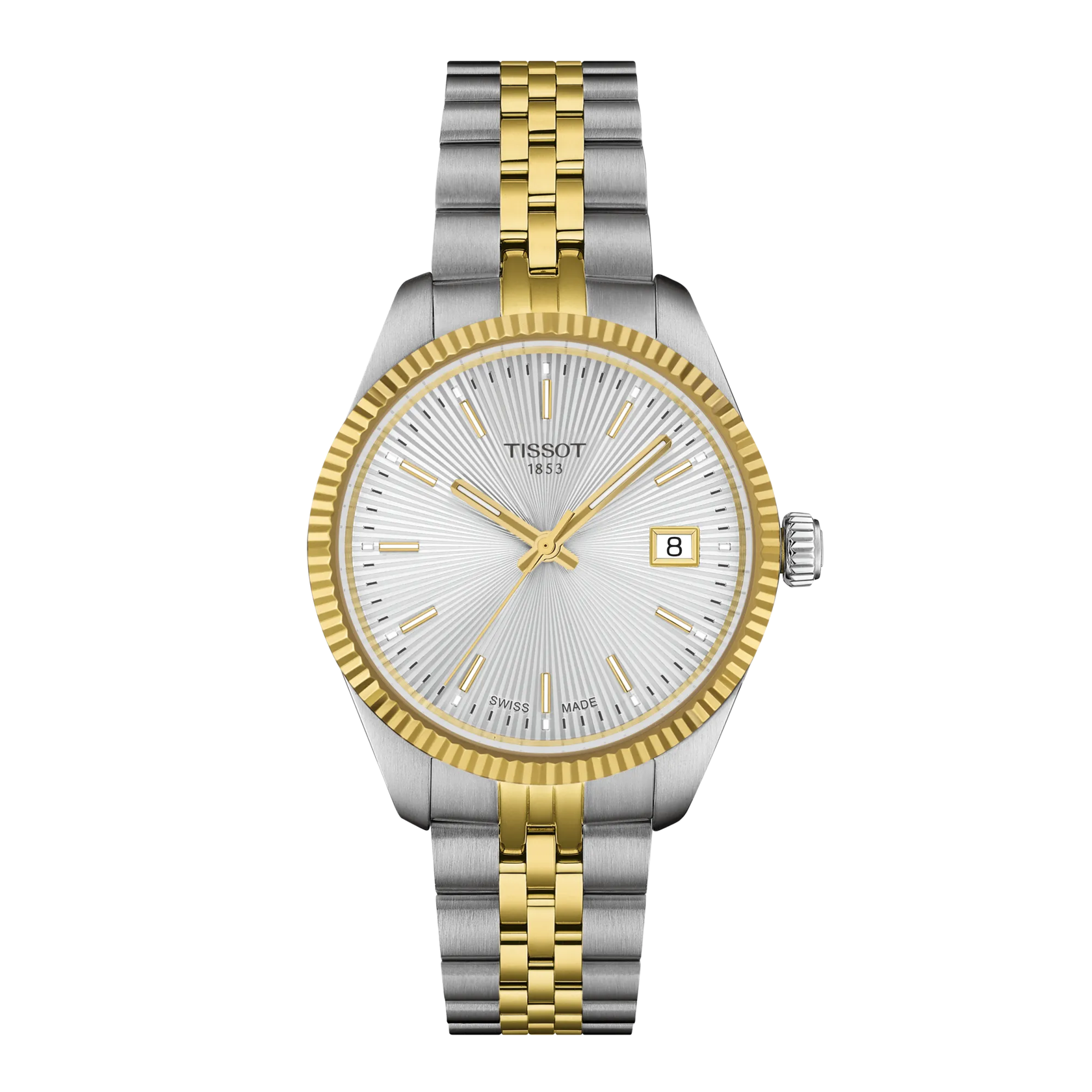 T1562102203100 Tissot