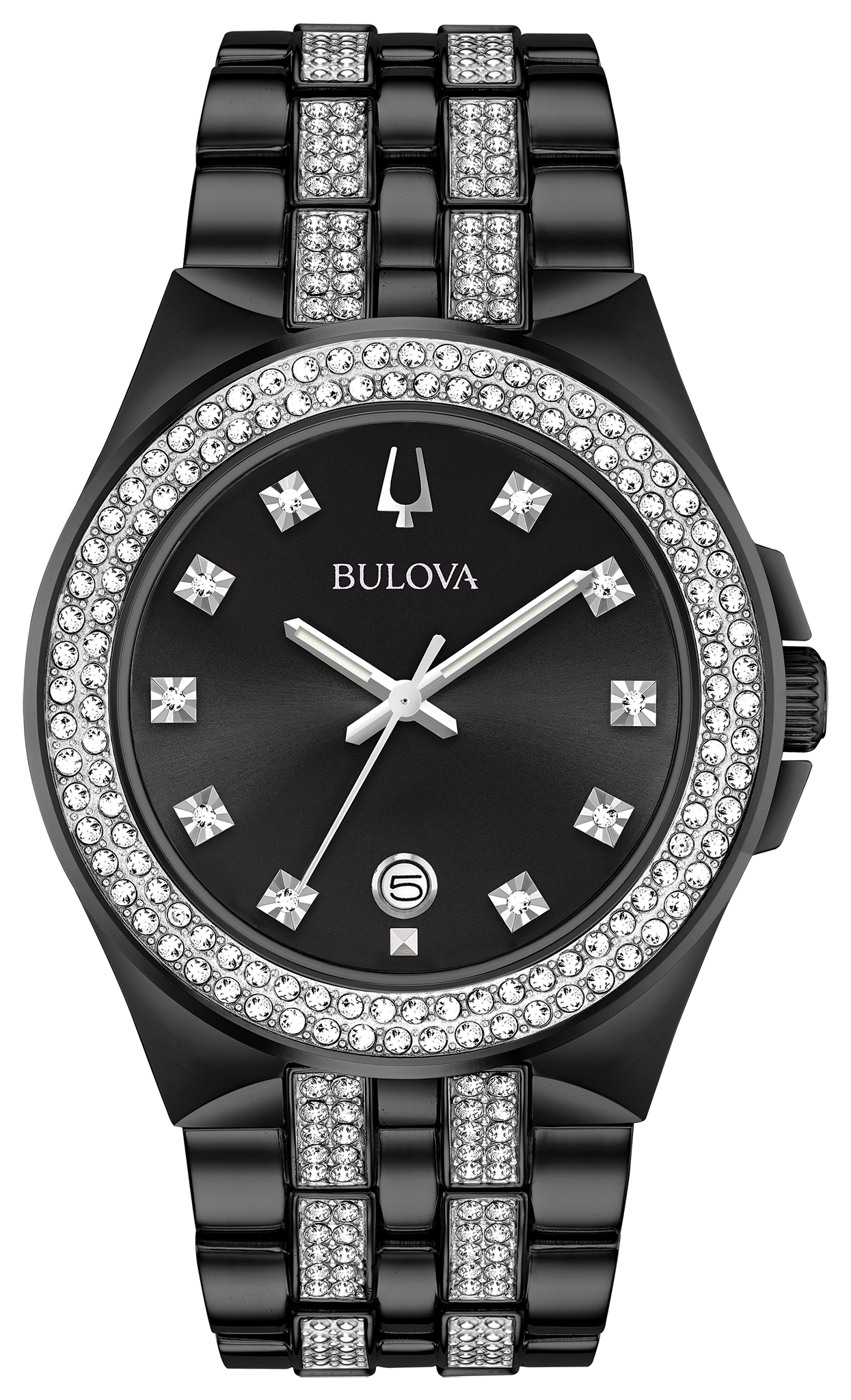 98K101 - Bulova