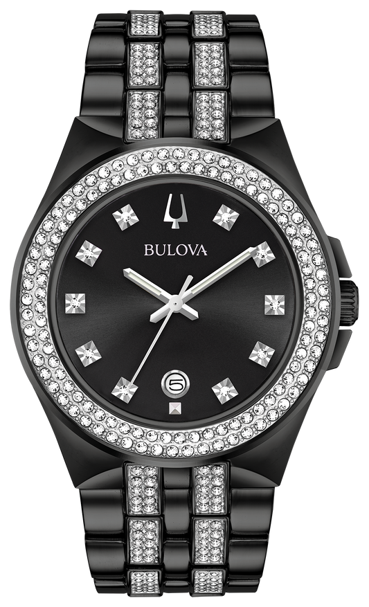 98K101 - Bulova